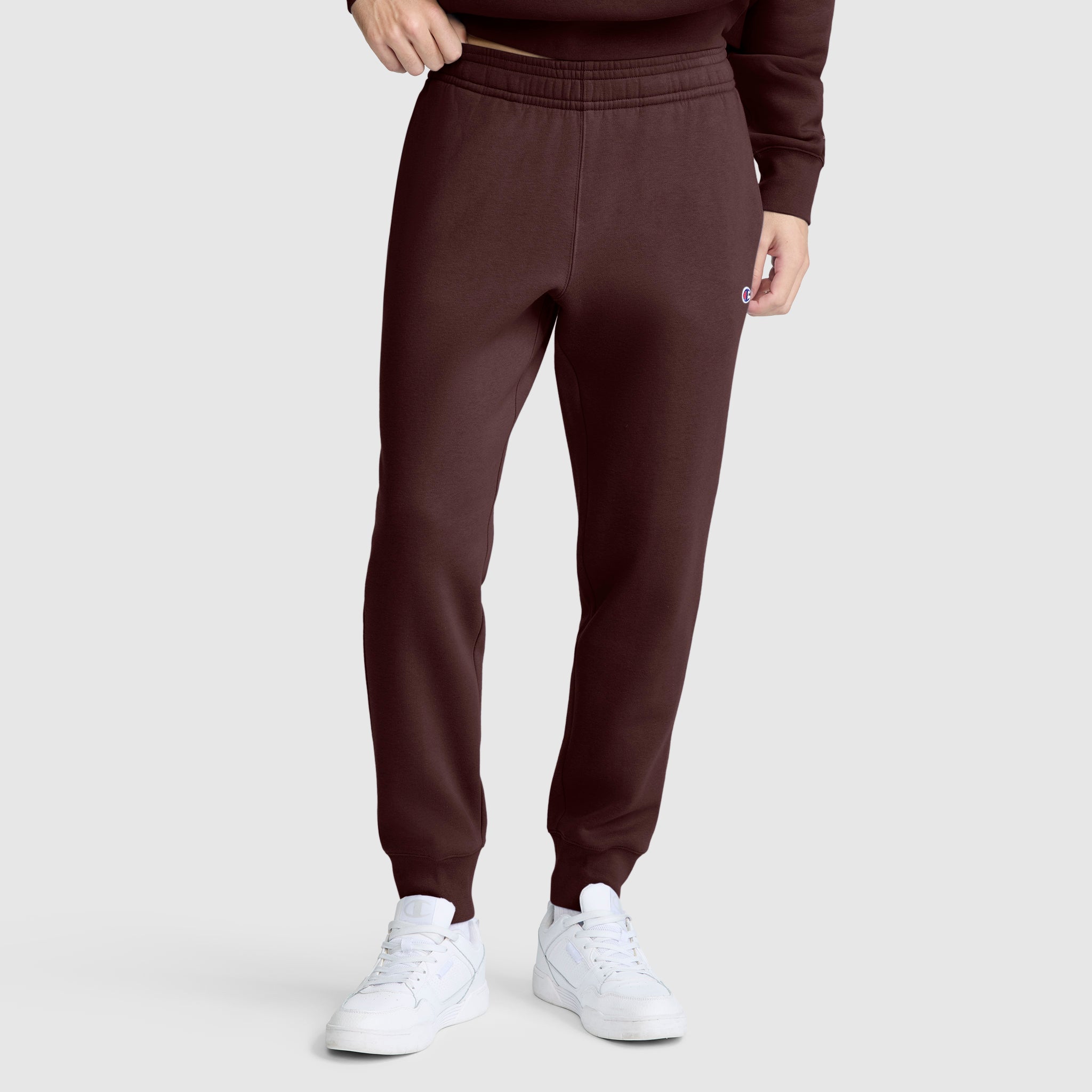 Powerblend Joggers. C Logo