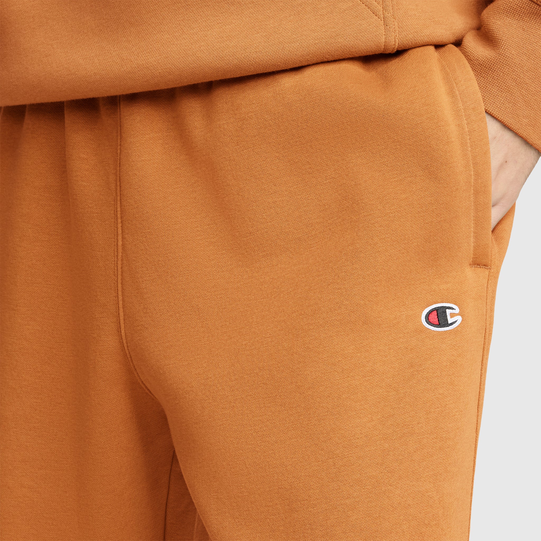 Powerblend Joggers. C Logo - Image 3