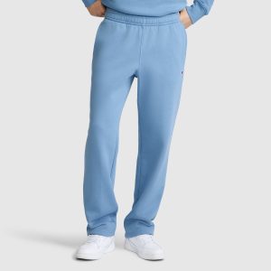 Powerblend Sweatpants. Relaxed Bottom. C Logo