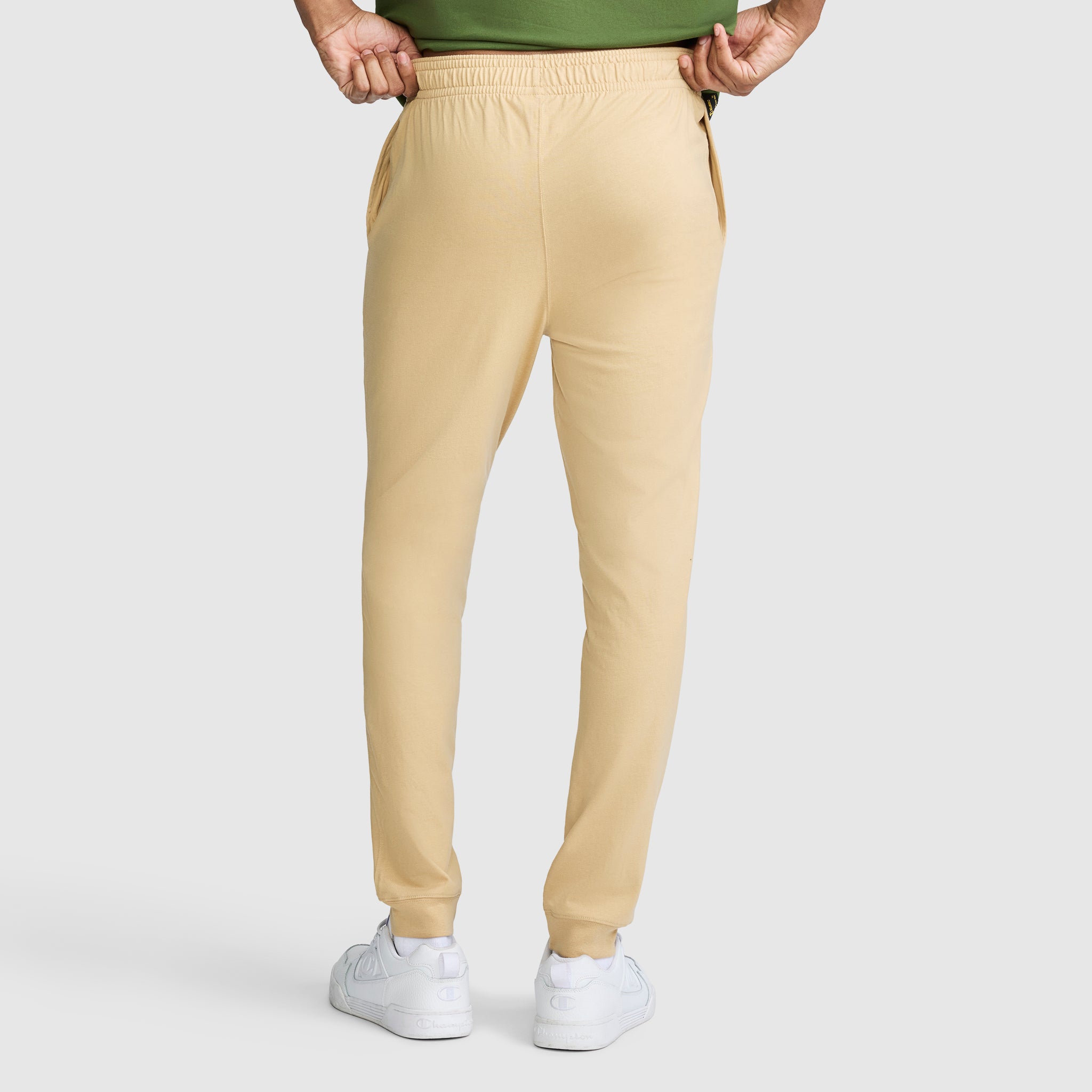 Lightweight Lounge Joggers. C Logo - Image 2