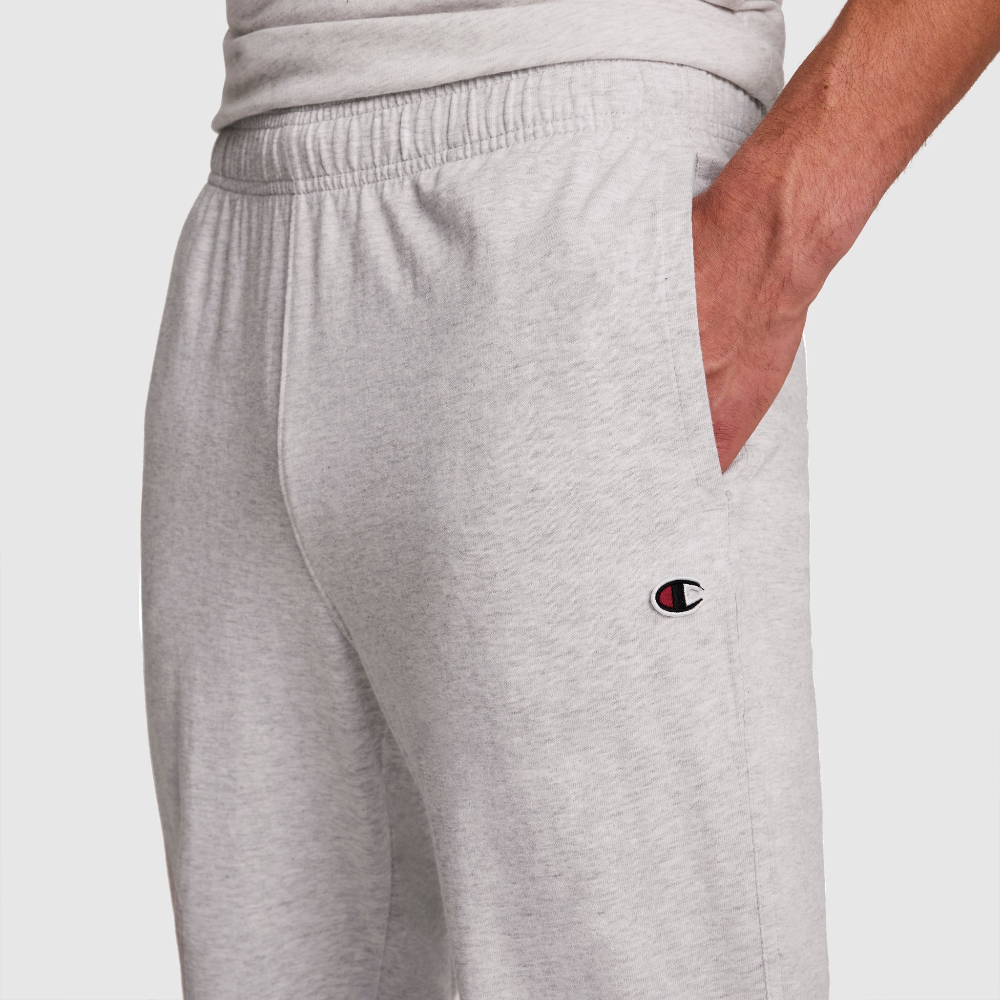 Closed Bottom Everyday Cotton Pant - Image 4