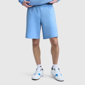 10 Powerblend Fleece Short