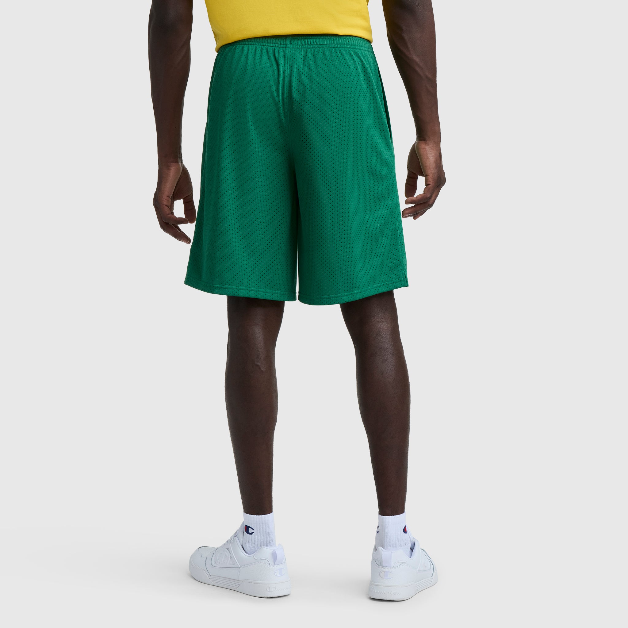 9 Classic Mesh Shorts. C Logo - Image 2