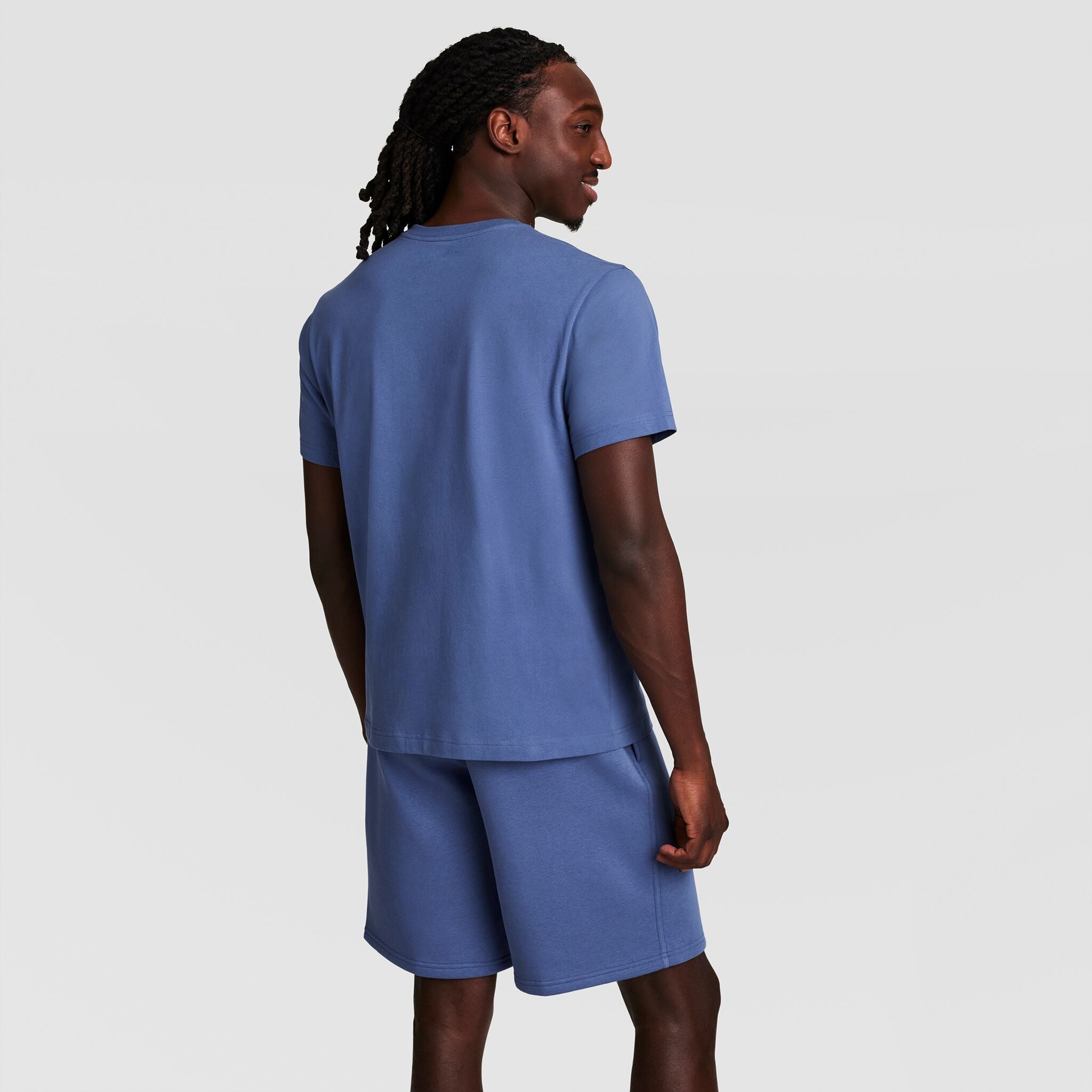 Classic T-Shirt. C Logo - Image 2