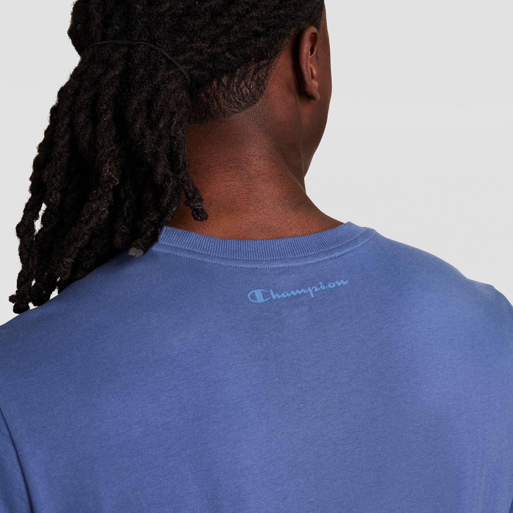 Classic T-Shirt. C Logo - Image 4