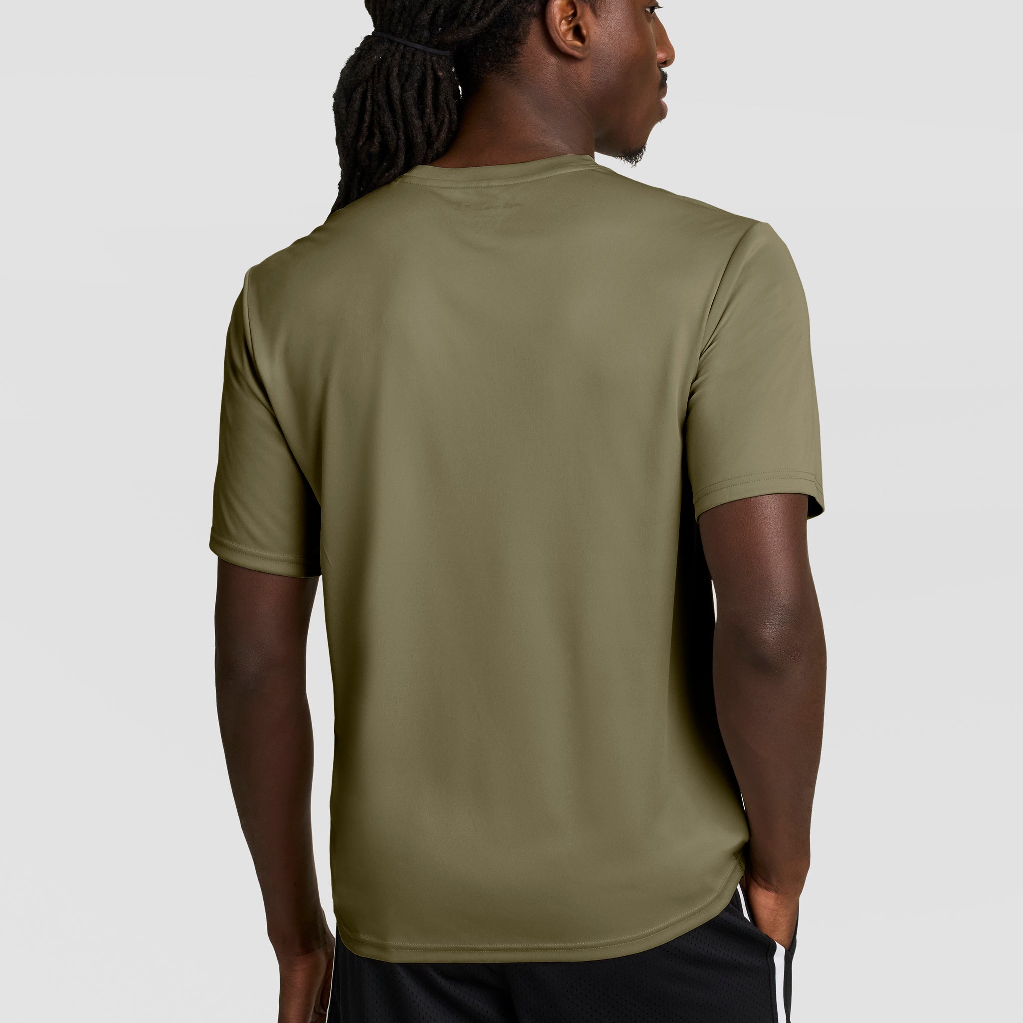 Sport T-Shirt. Reflective C Logo - Image 2