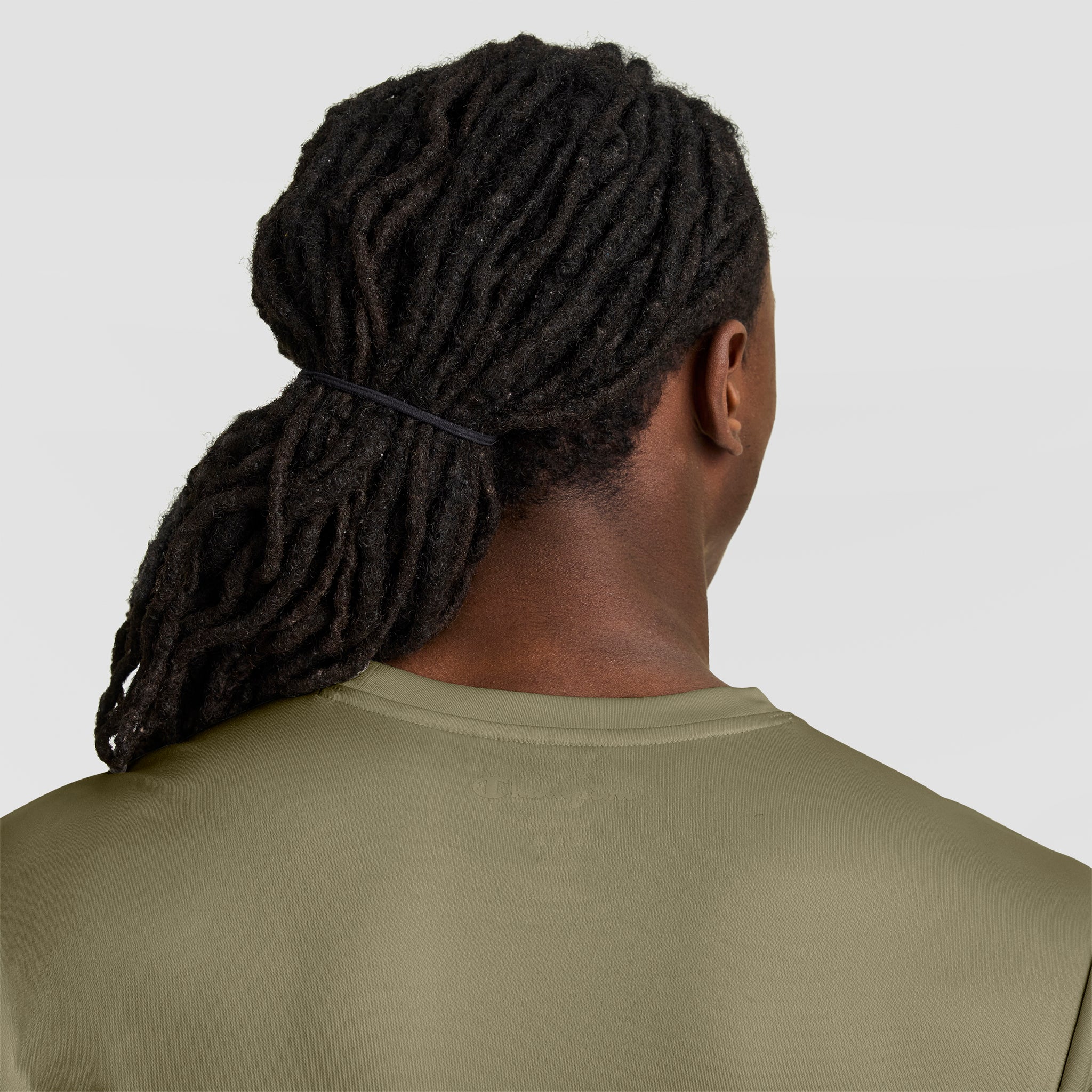 Sport T-Shirt. Reflective C Logo - Image 4