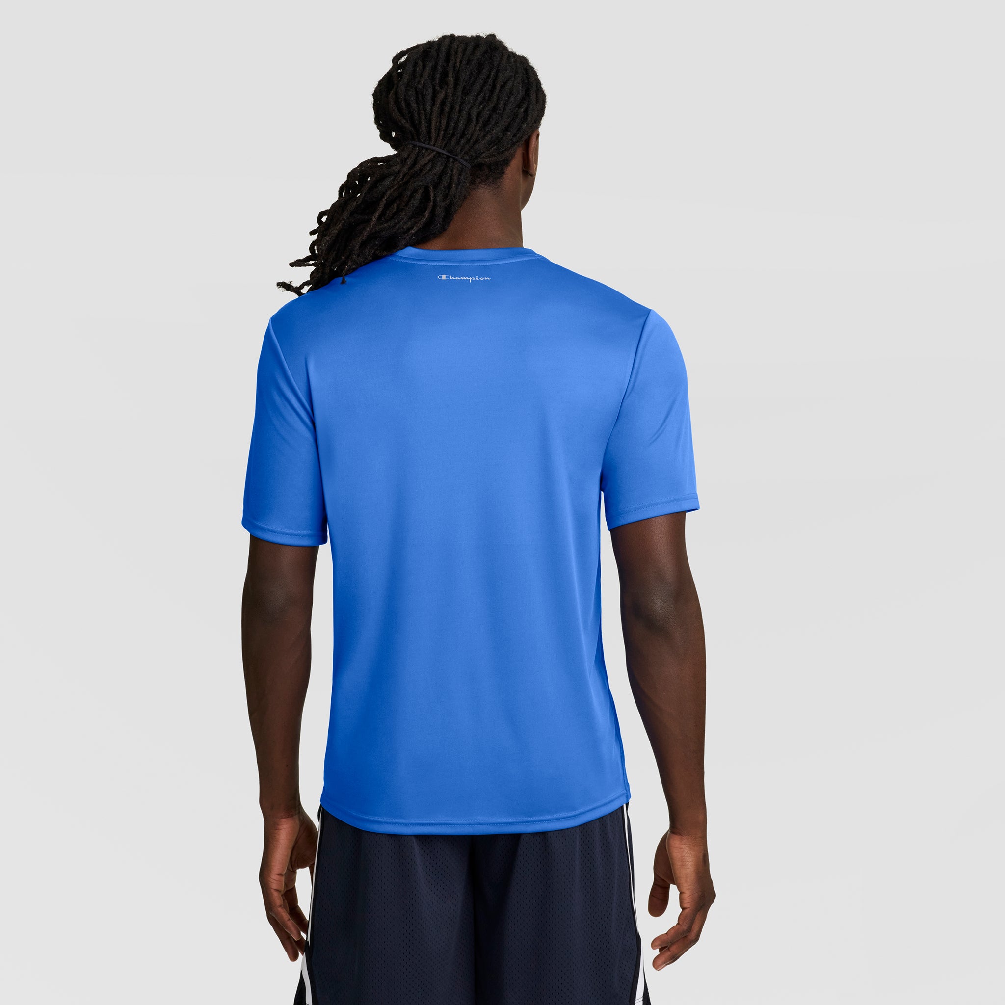 Sport T-Shirt. Reflective C Logo - Image 2