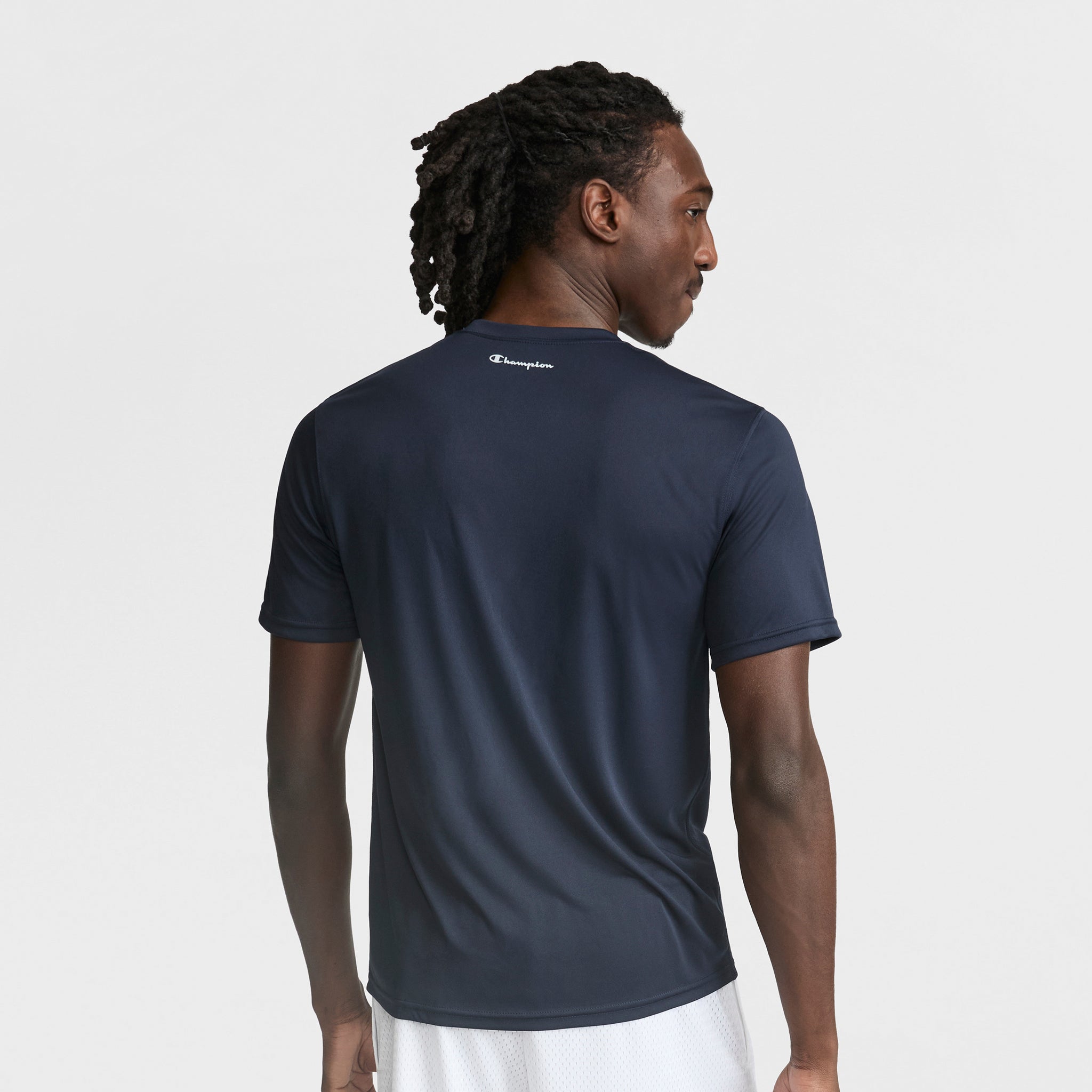 Sport T-Shirt. Reflective C Logo - Image 2