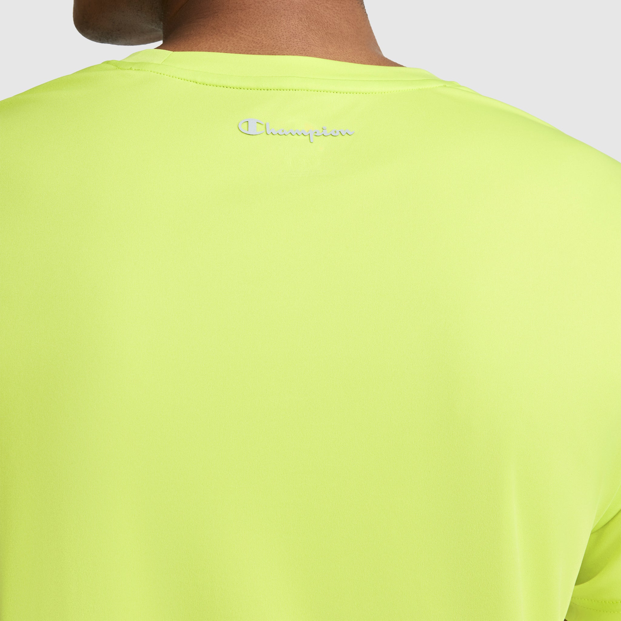 Sport T-Shirt. Reflective C Logo - Image 4