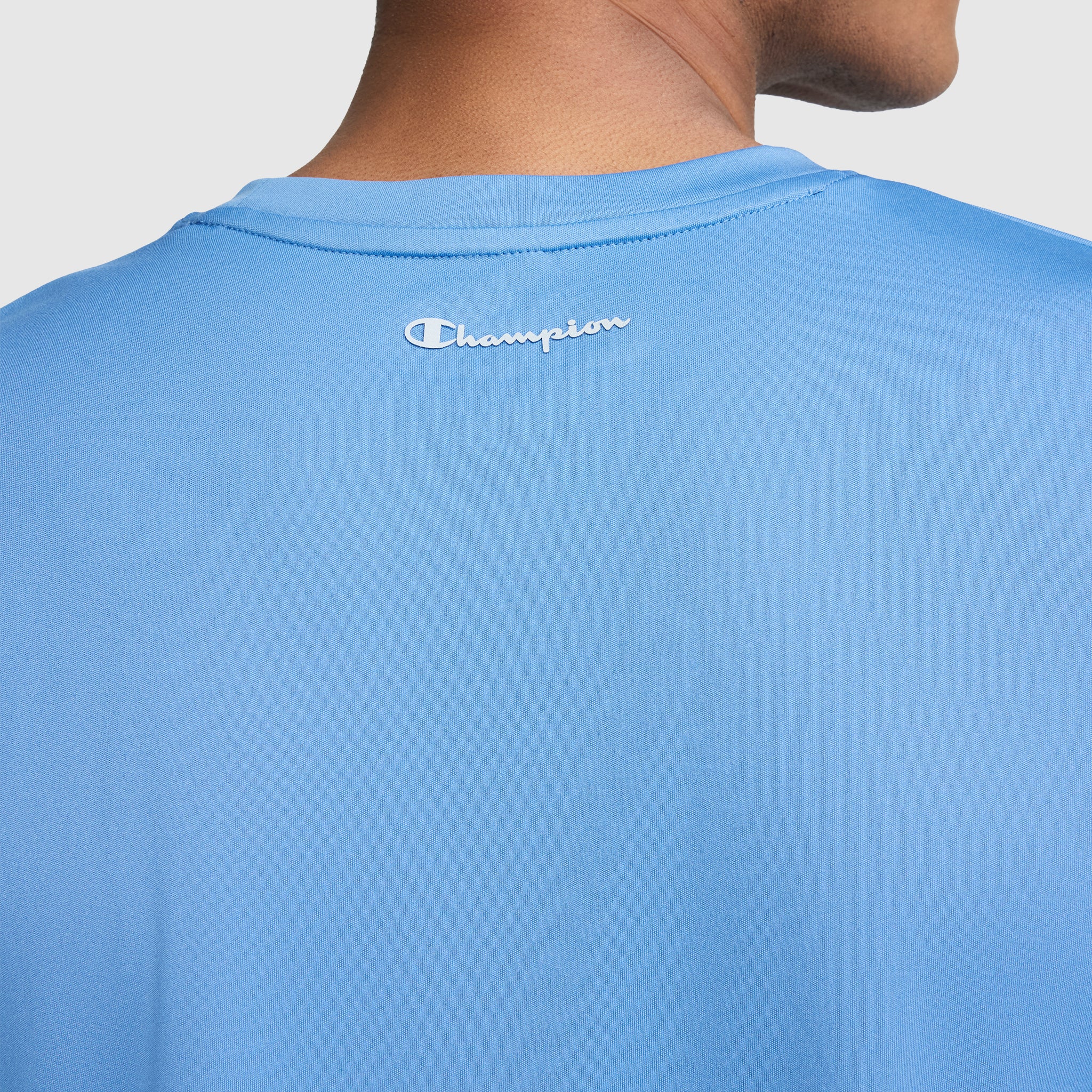 Sport T-Shirt. Reflective C Logo - Image 4