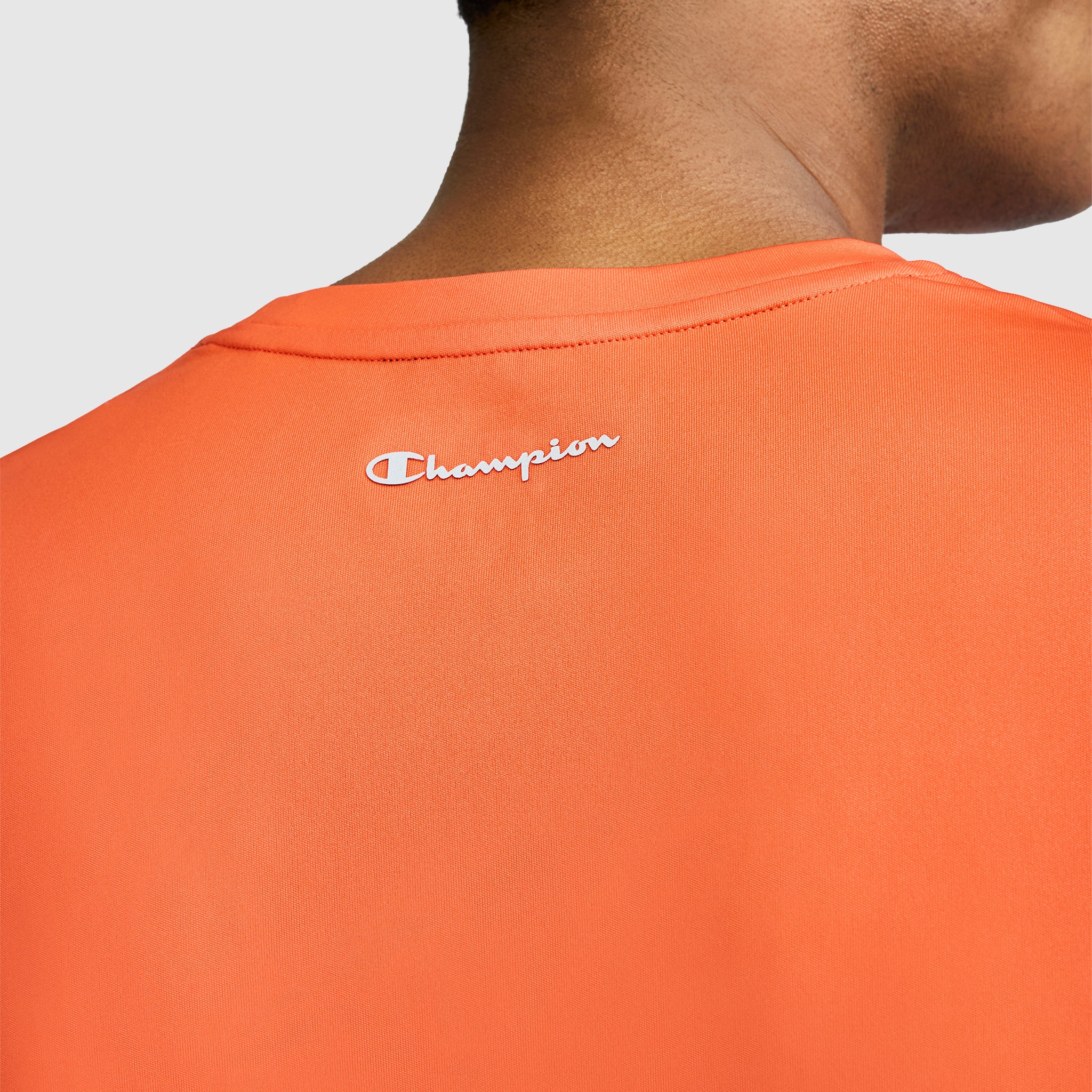 Sport T-Shirt. Reflective C Logo - Image 3