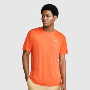 Sport T-Shirt. Reflective C Logo