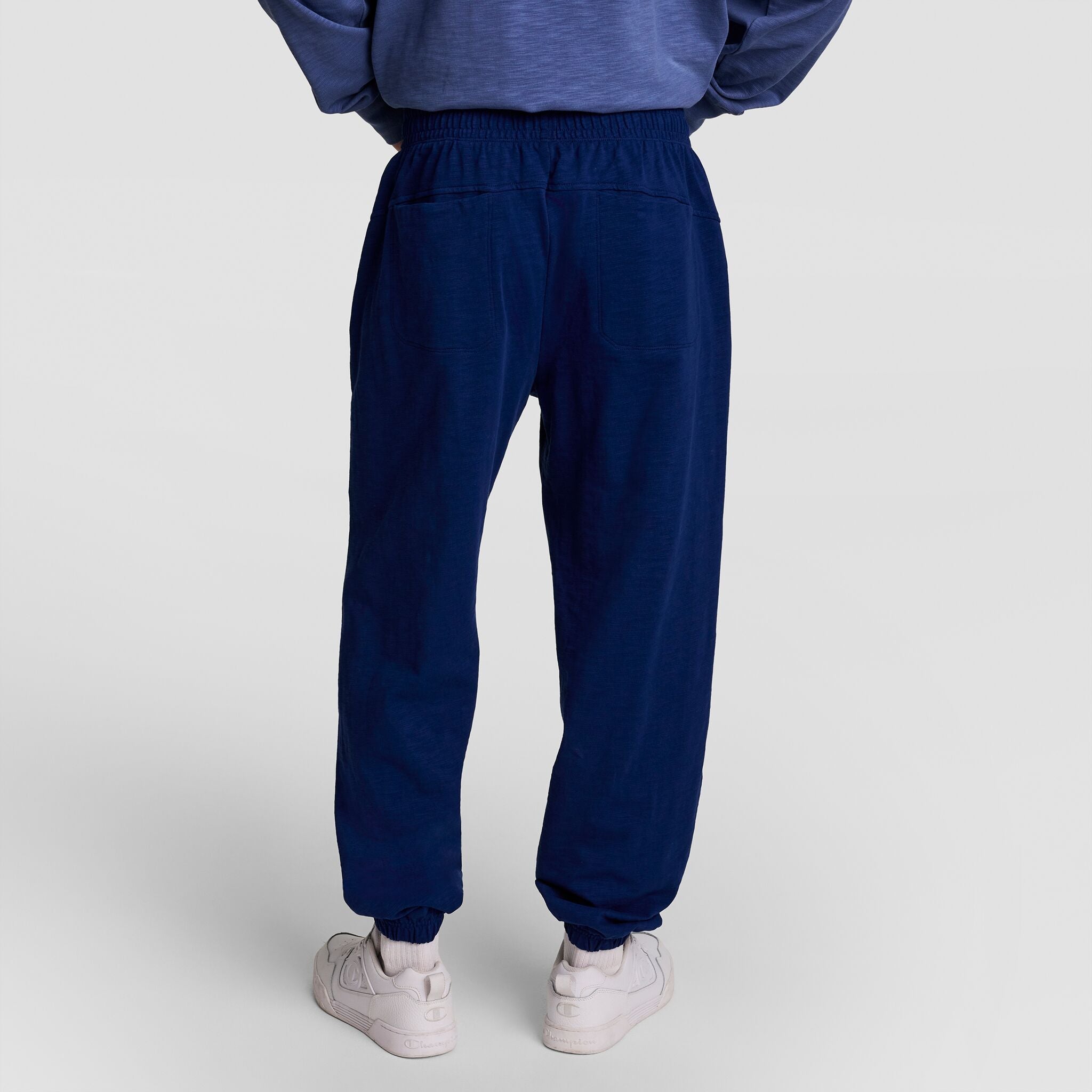 Modern Retro Washed Pant. C Logo - Image 2