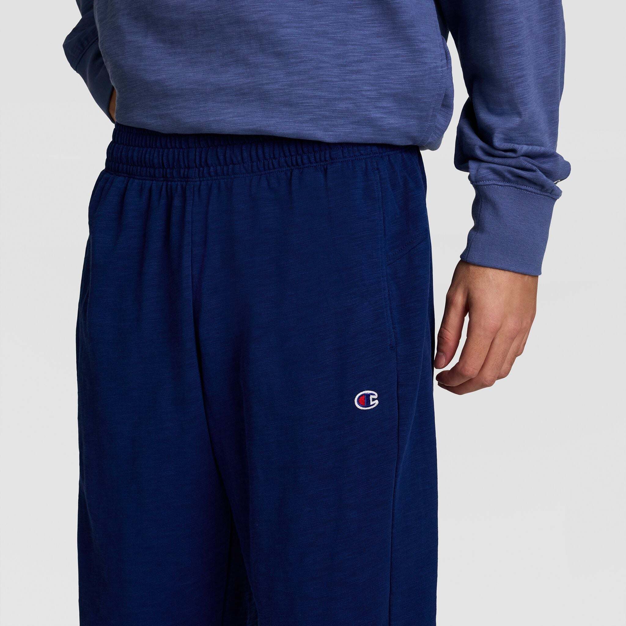 Modern Retro Washed Pant. C Logo - Image 3