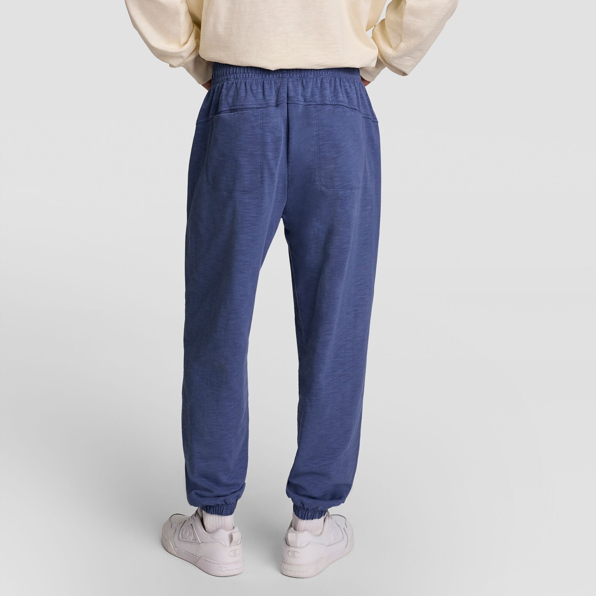 Modern Retro Washed Pant. C Logo - Image 2