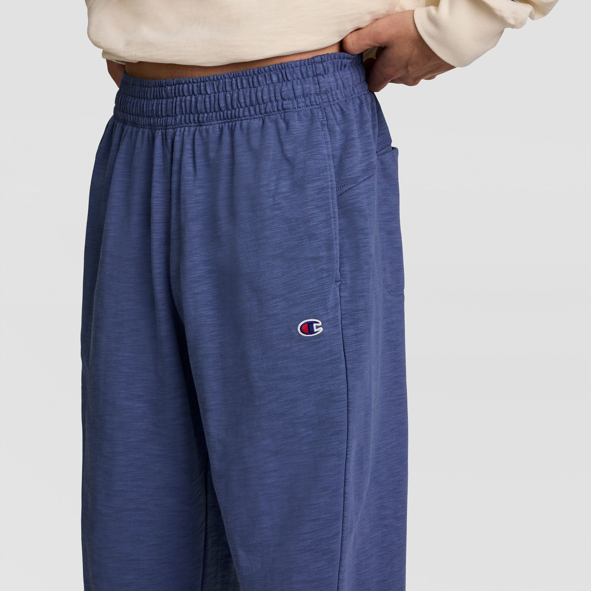 Modern Retro Washed Pant. C Logo - Image 3