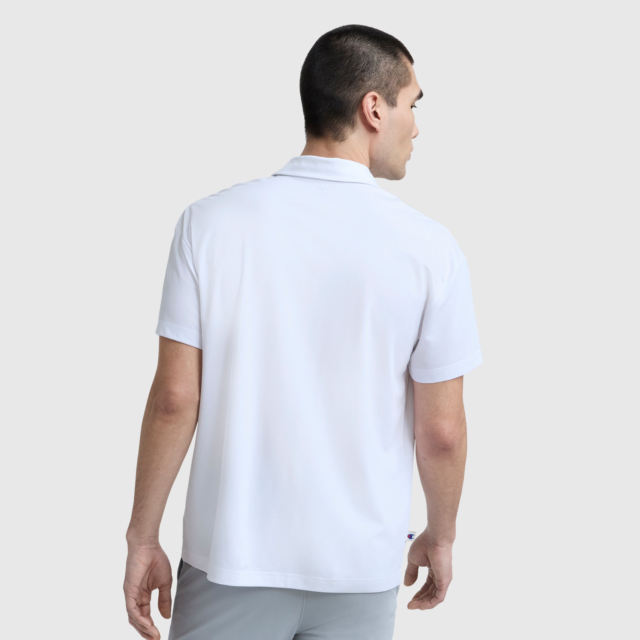 Sport Polo. C Logo - Image 2