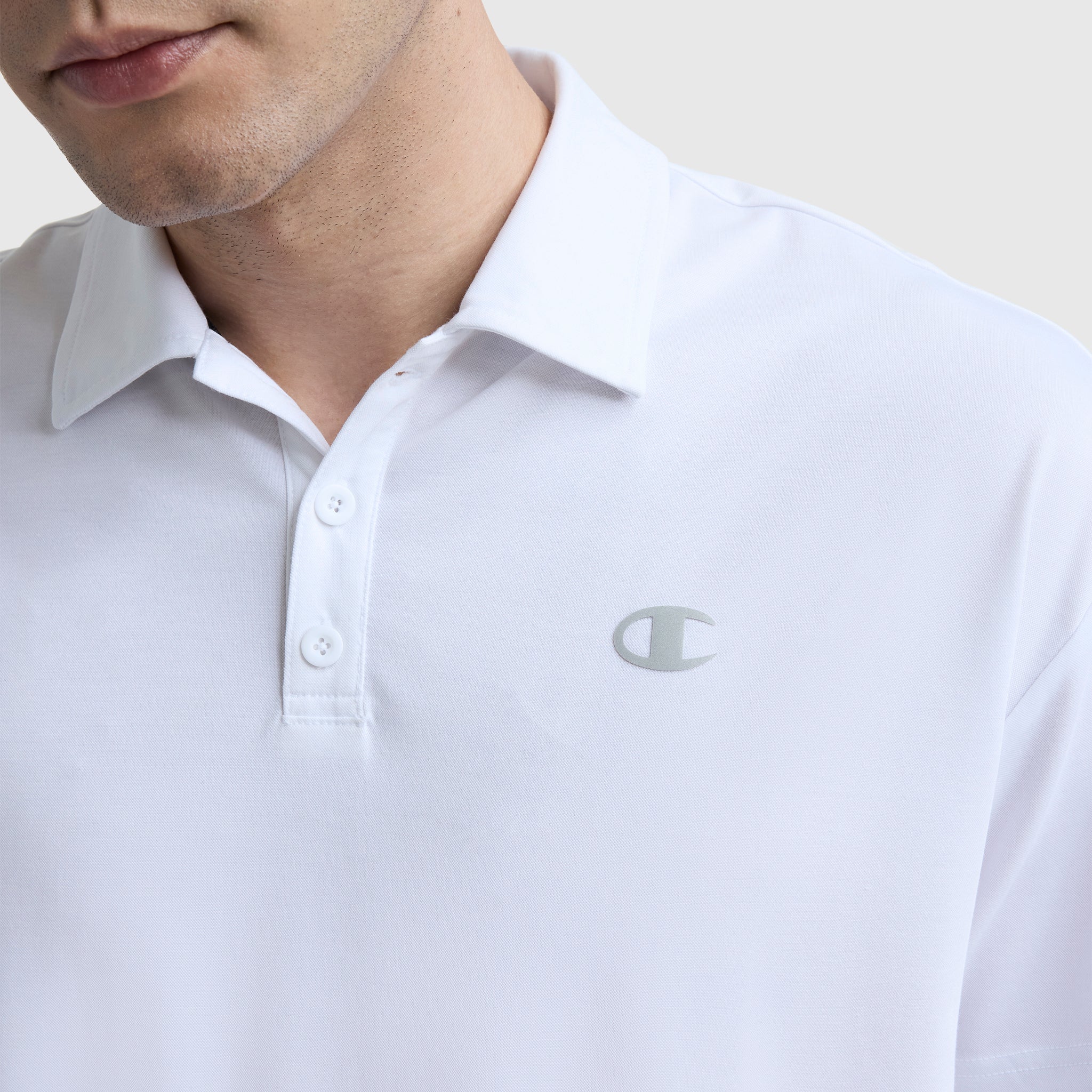 Sport Polo. C Logo - Image 3