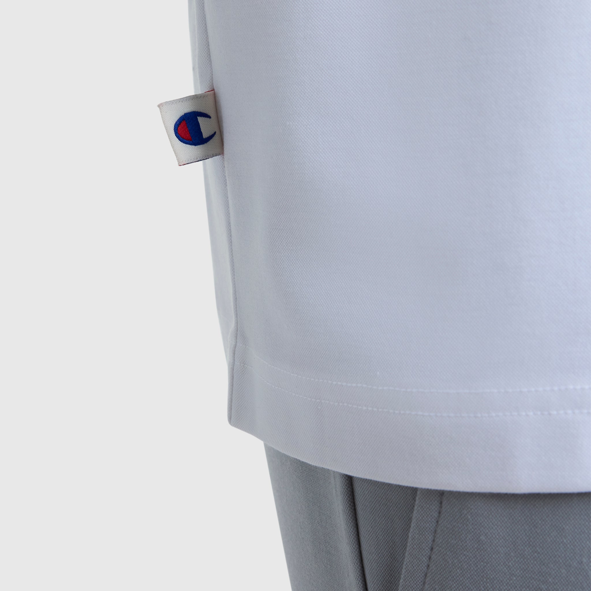Sport Polo. C Logo - Image 4