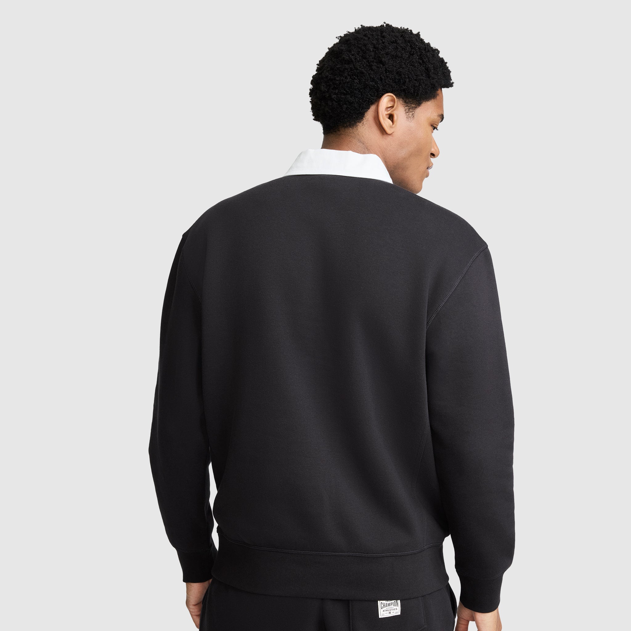 Fleece Rugby - Image 2