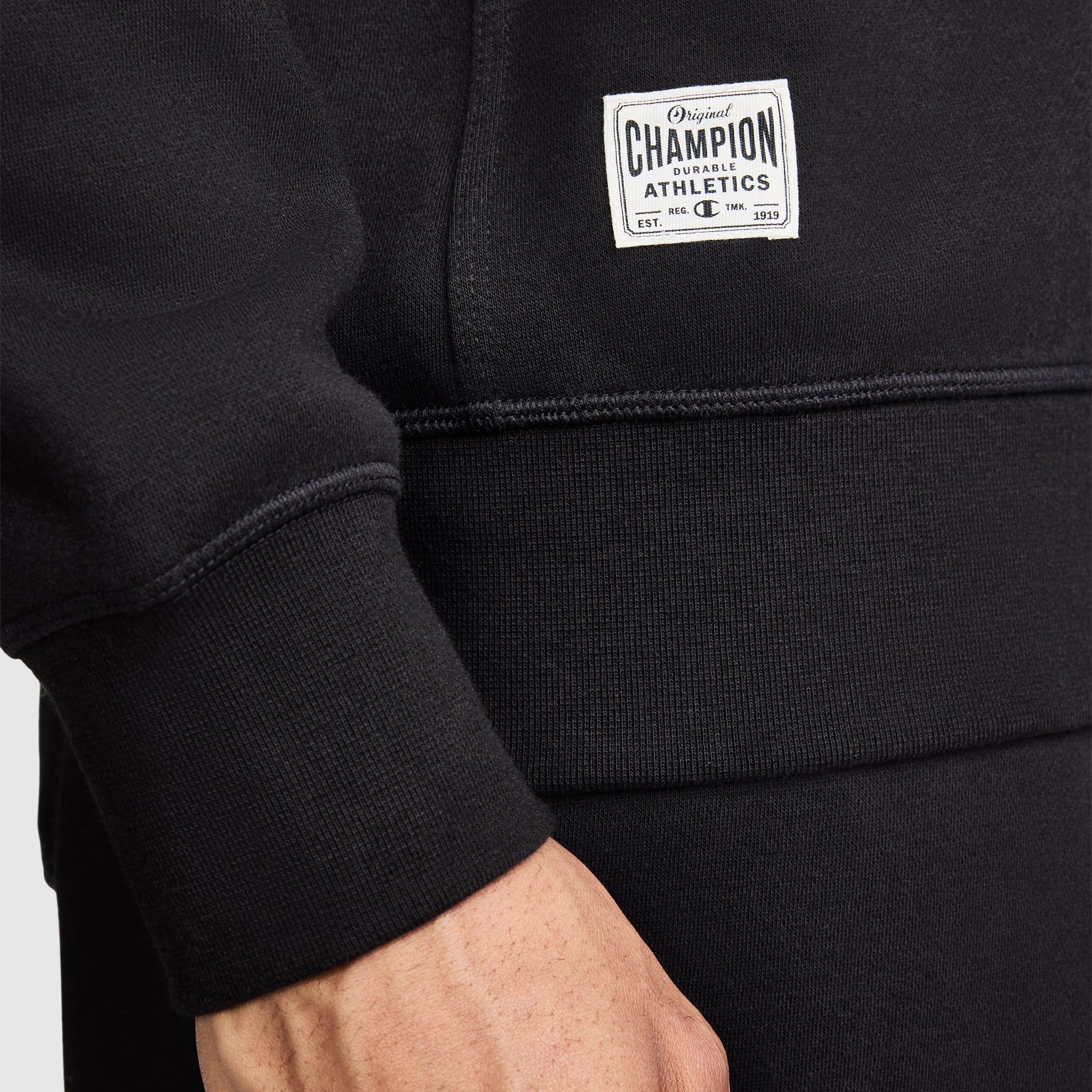 Fleece Rugby - Image 4