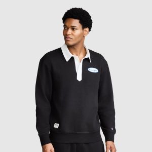 Fleece Rugby