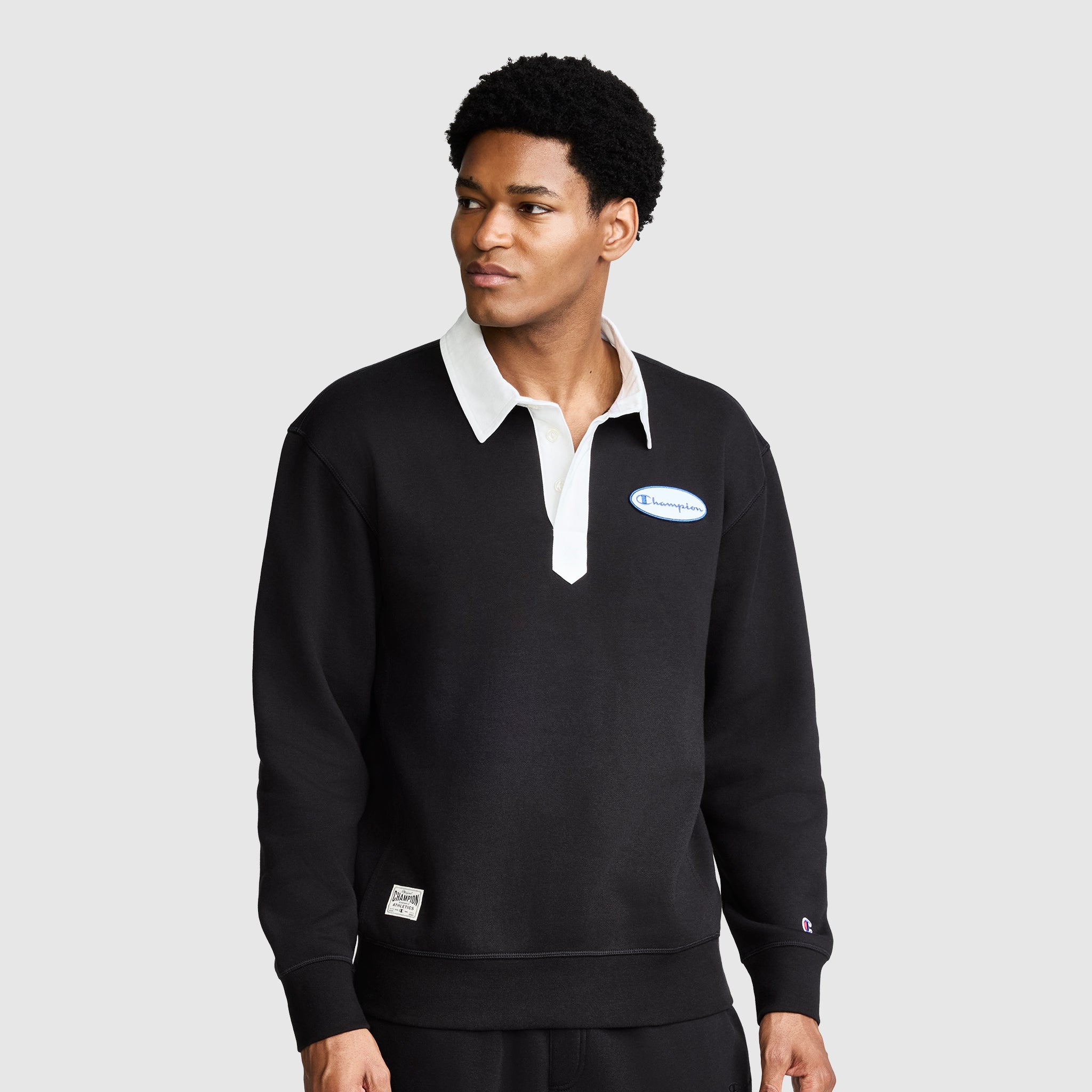 Fleece Rugby