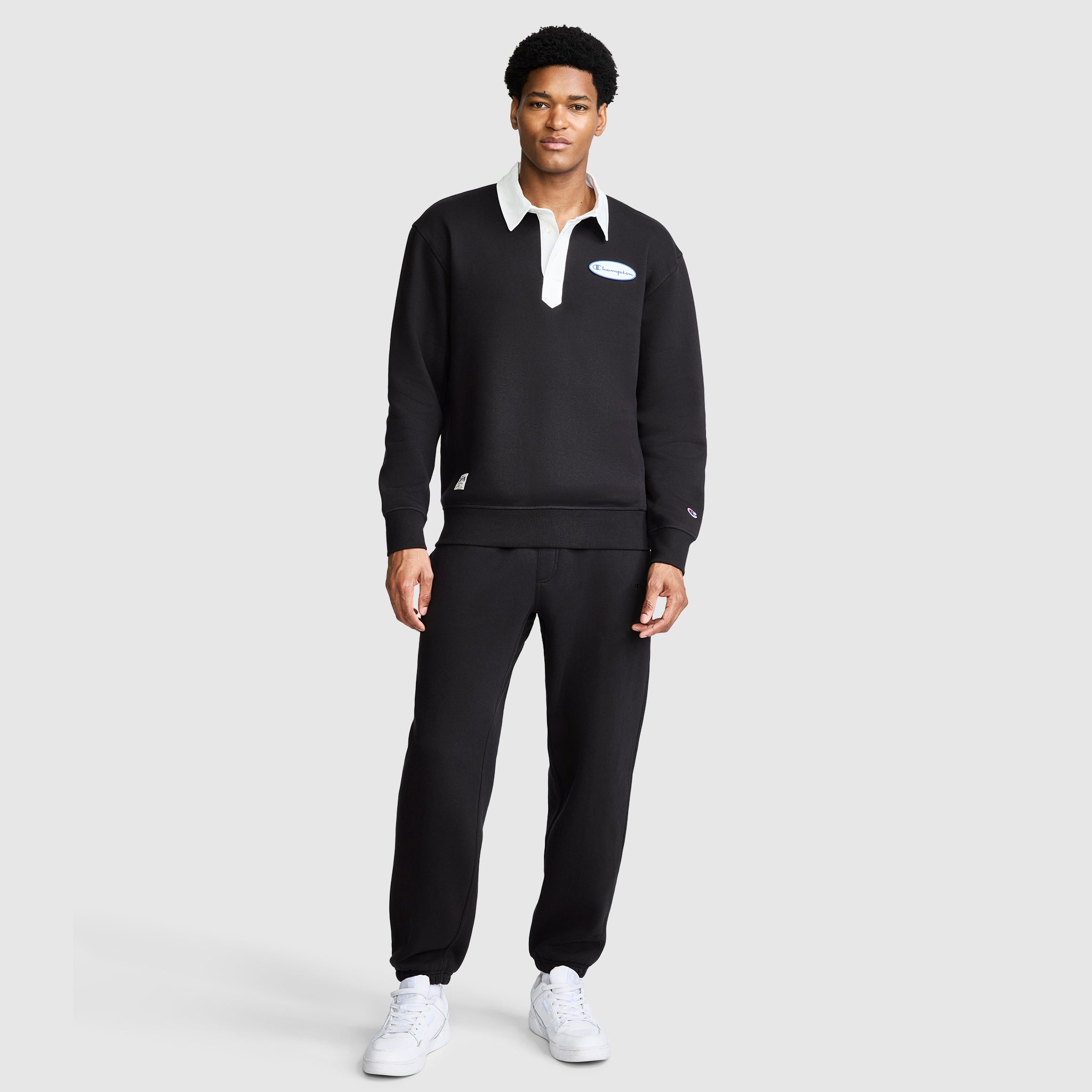 Fleece Rugby - Image 5