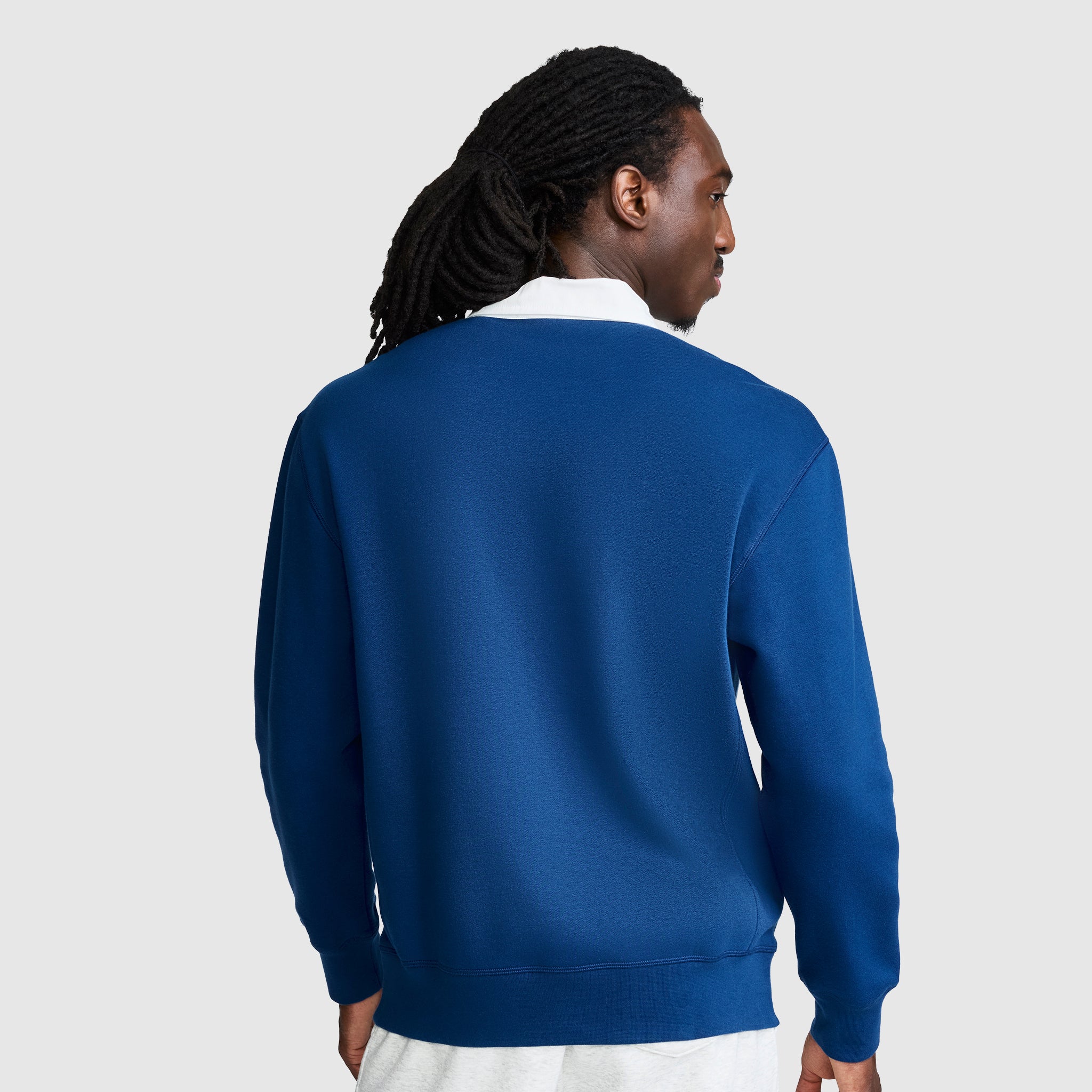 Fleece Rugby - Image 2