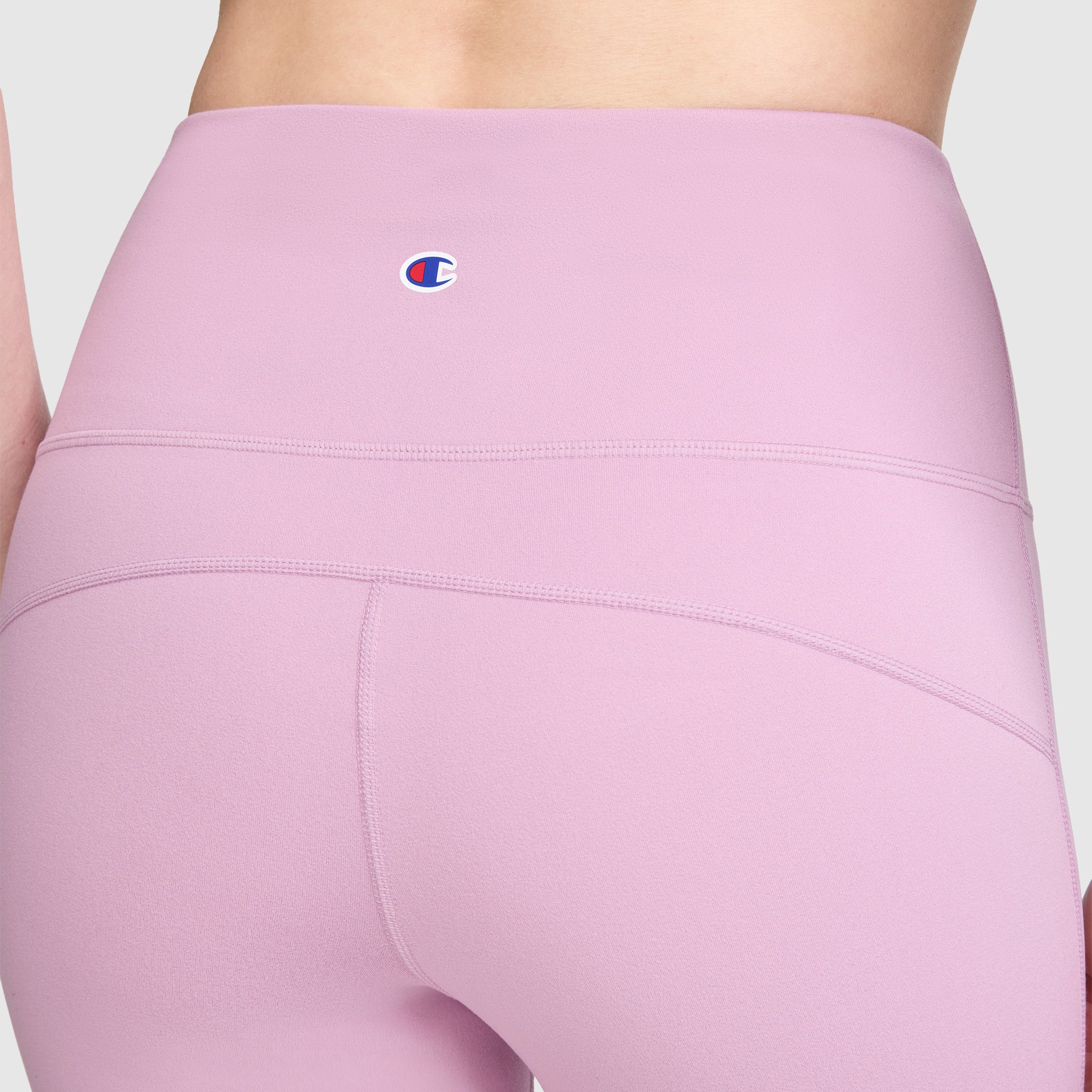 Soft Touch Flare Leggings. Anti Odor. C Logo - Image 4