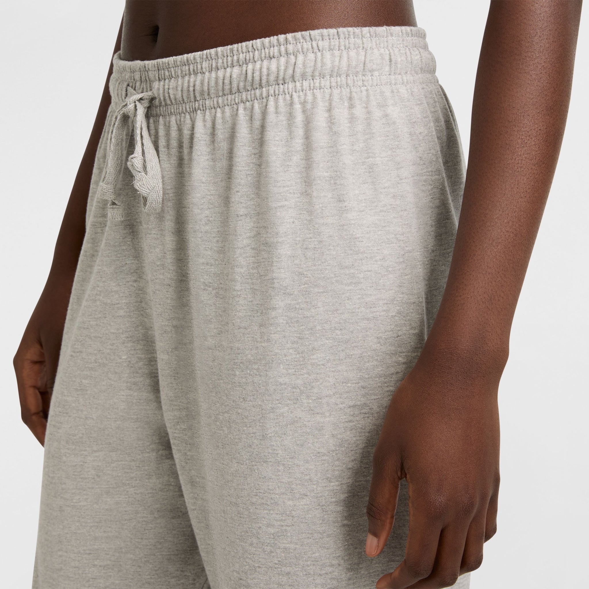 Lightweight Lounge Capri Pants. C Logo - Image 2