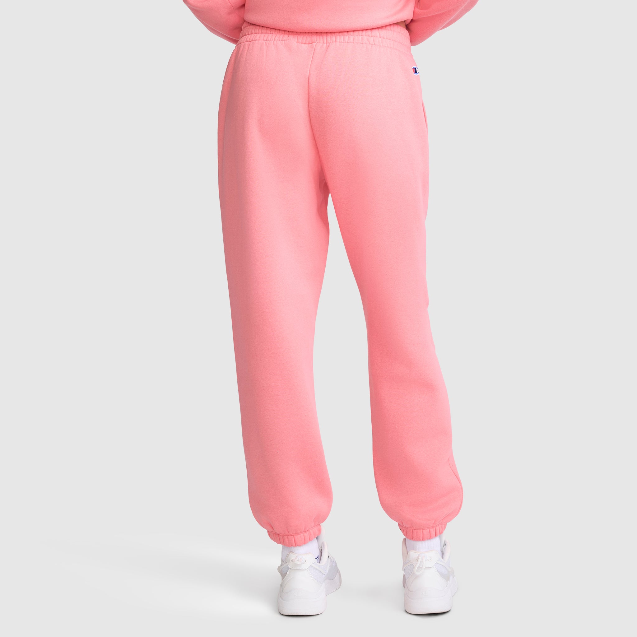 Powerblend Oversized Sweatpants. C Logo - Image 2