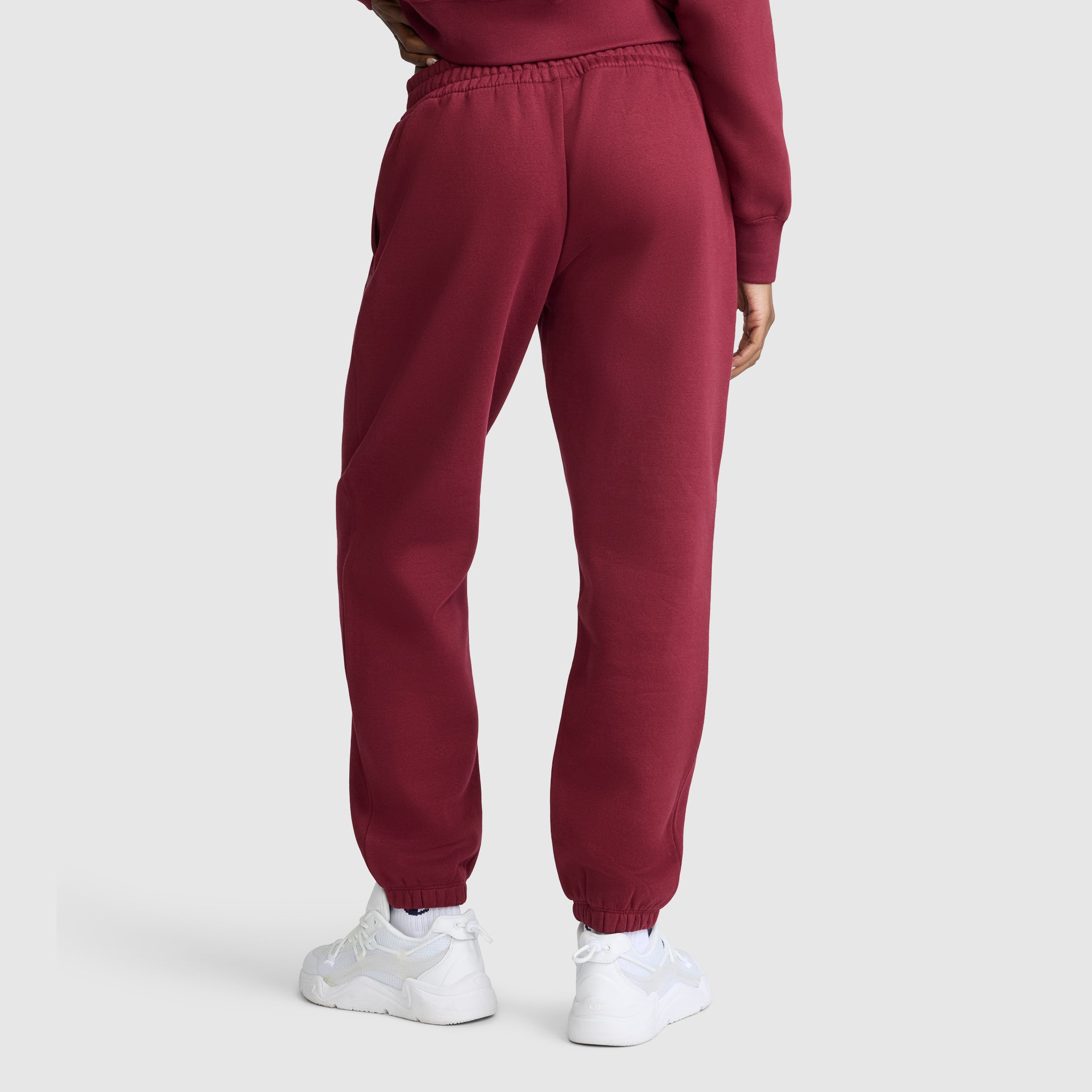 Powerblend Oversized Sweatpants. C Logo - Image 2