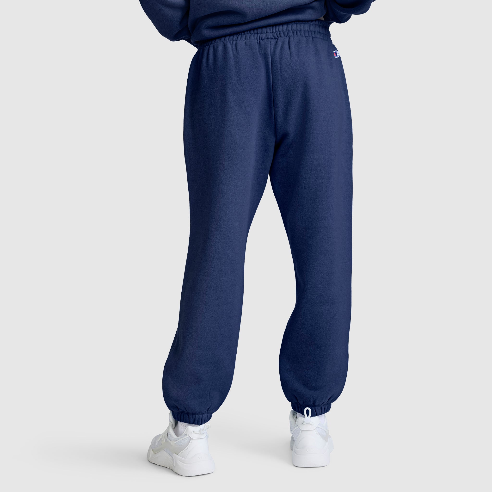 Powerblend Oversized Sweatpants. C Logo - Image 2