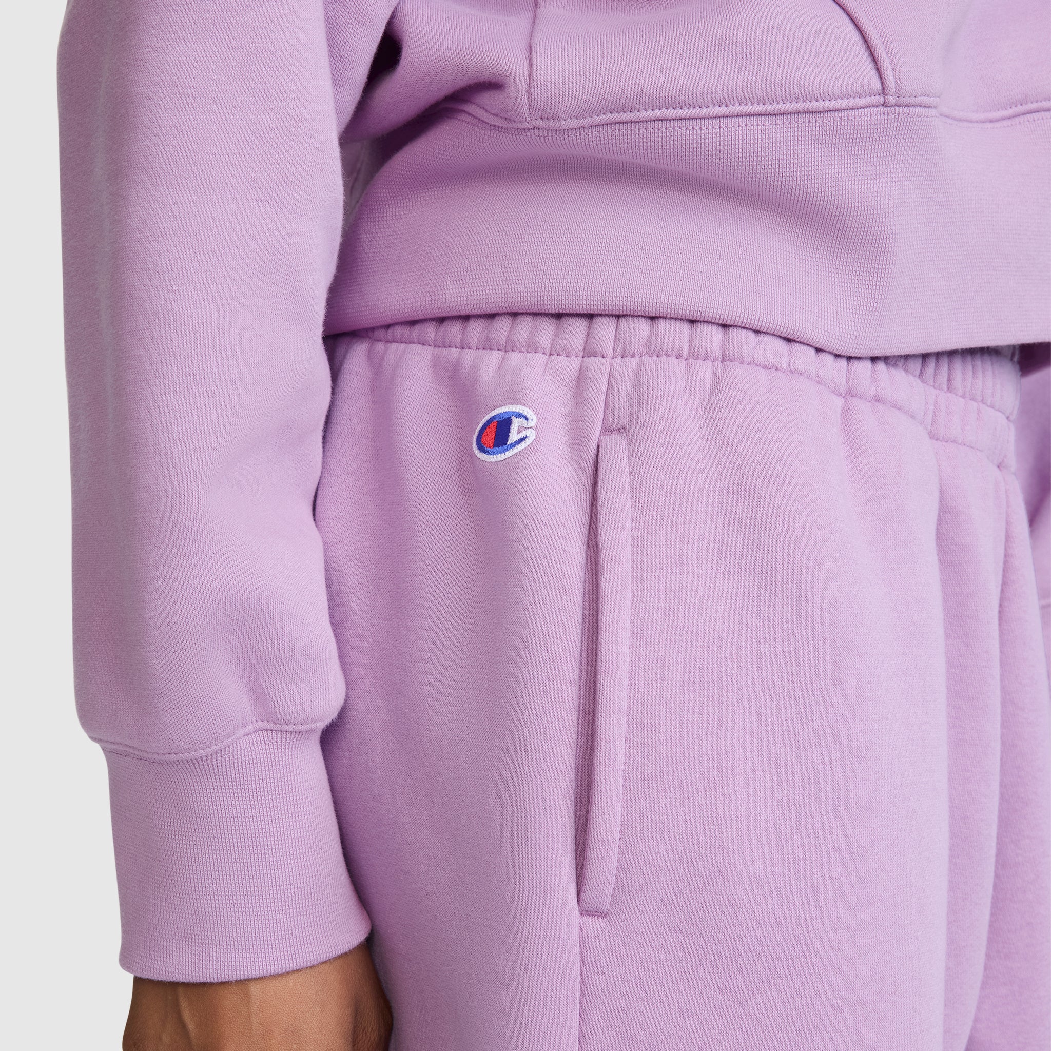Powerblend Oversized Sweatpants. C Logo - Image 3