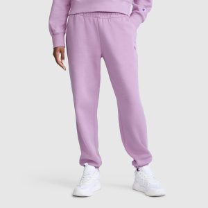 Powerblend Oversized Sweatpants. C Logo