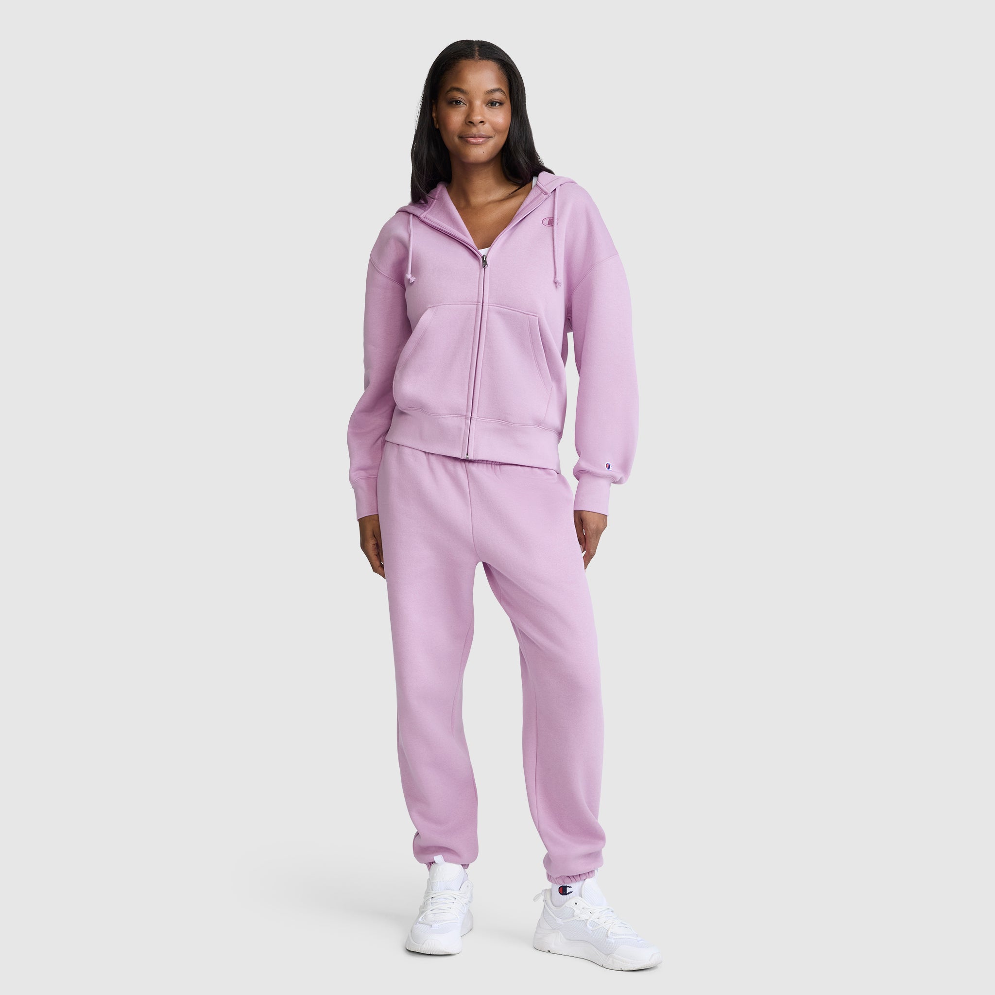 Powerblend Oversized Sweatpants. C Logo - Image 5