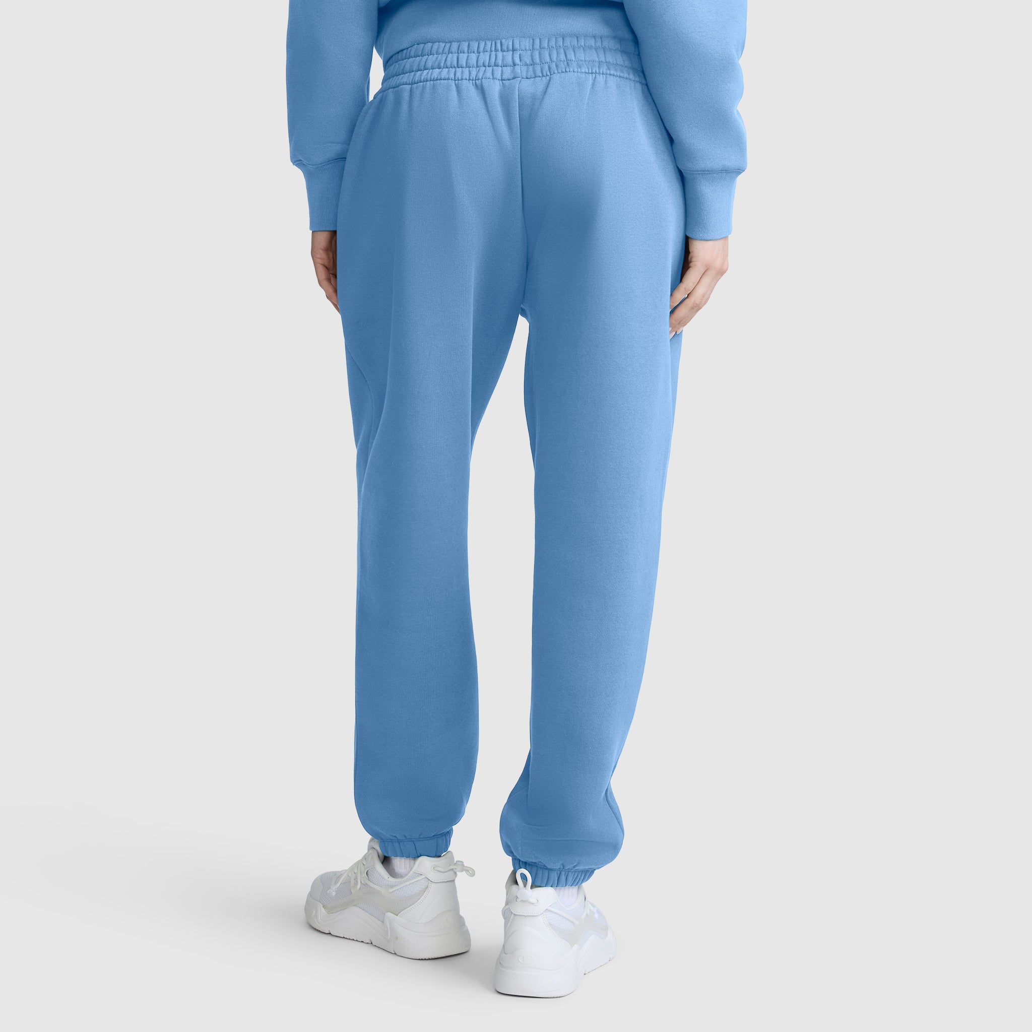 Powerblend Oversized Sweatpants. C Logo - Image 3