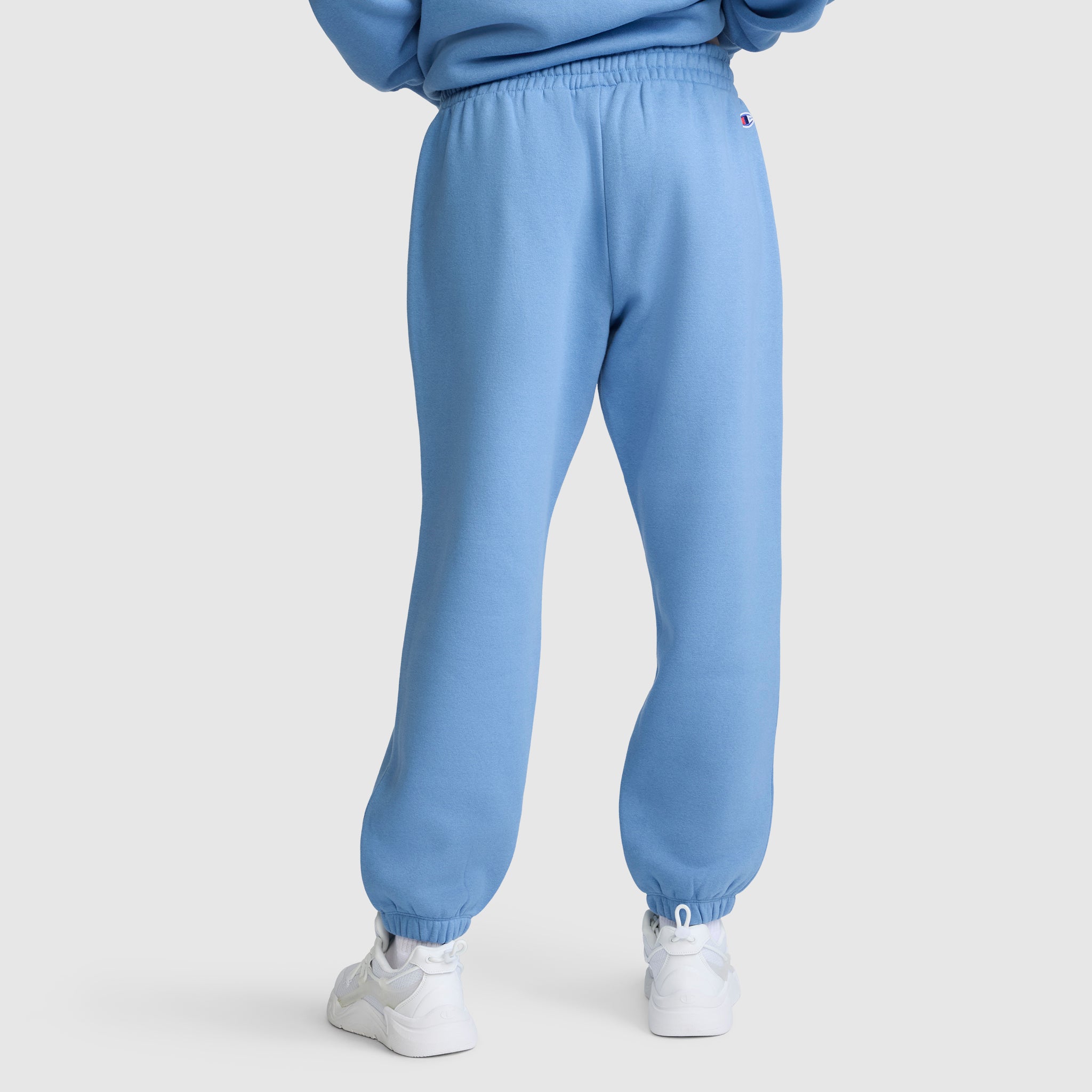 Powerblend Oversized Sweatpants. C Logo - Image 4