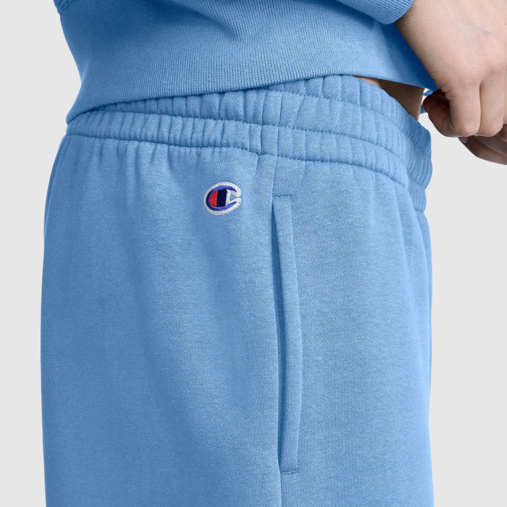Powerblend Oversized Sweatpants. C Logo - Image 6