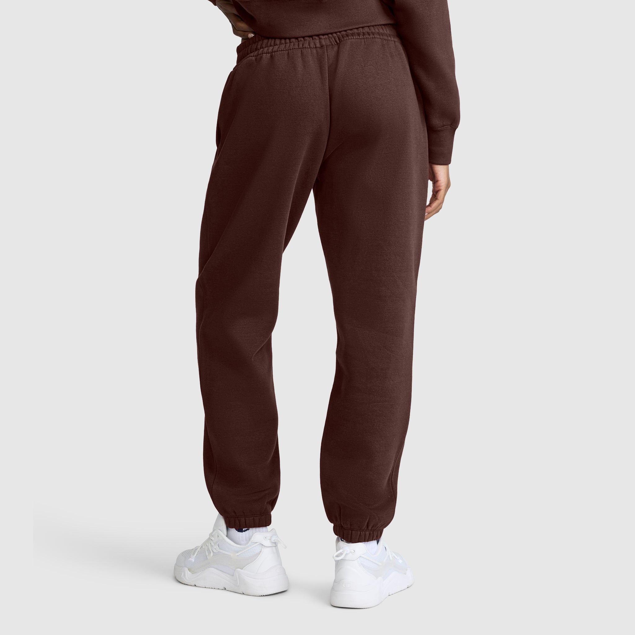 Powerblend Oversized Sweatpants. C Logo - Image 2