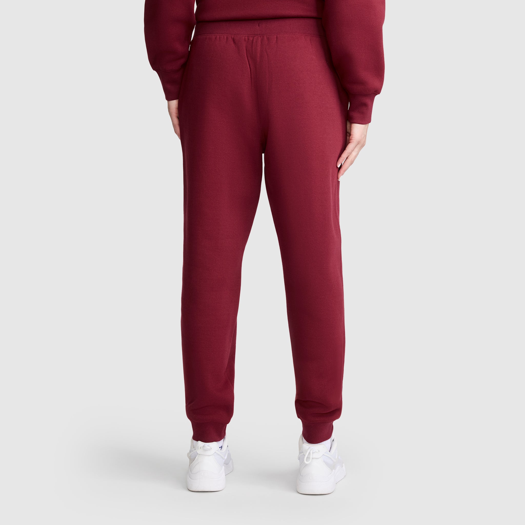 Powerblend Joggers. C Logo - Image 2