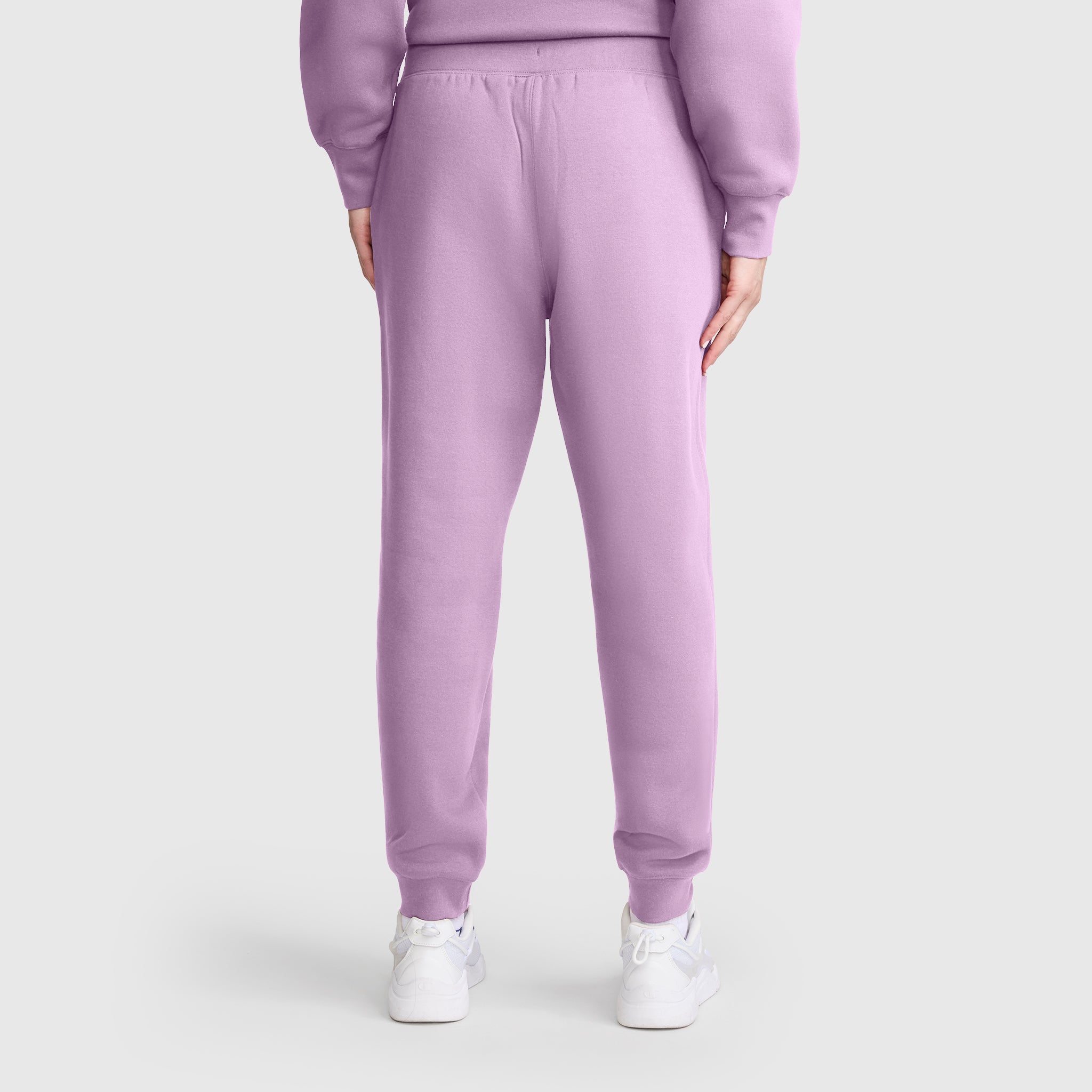 Powerblend Joggers. C Logo - Image 2