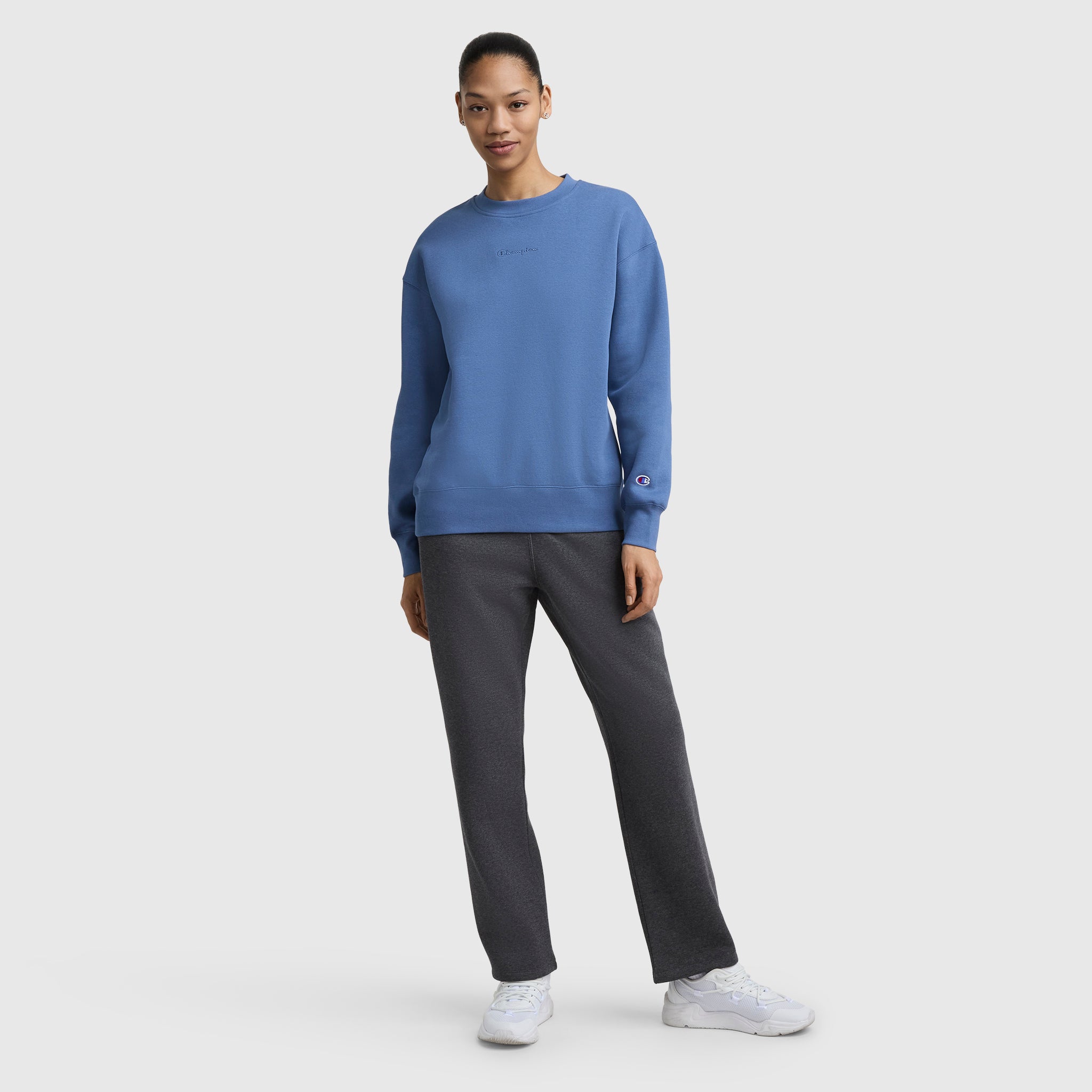 Powerblend Straight Hem Sweatpants - Image 5