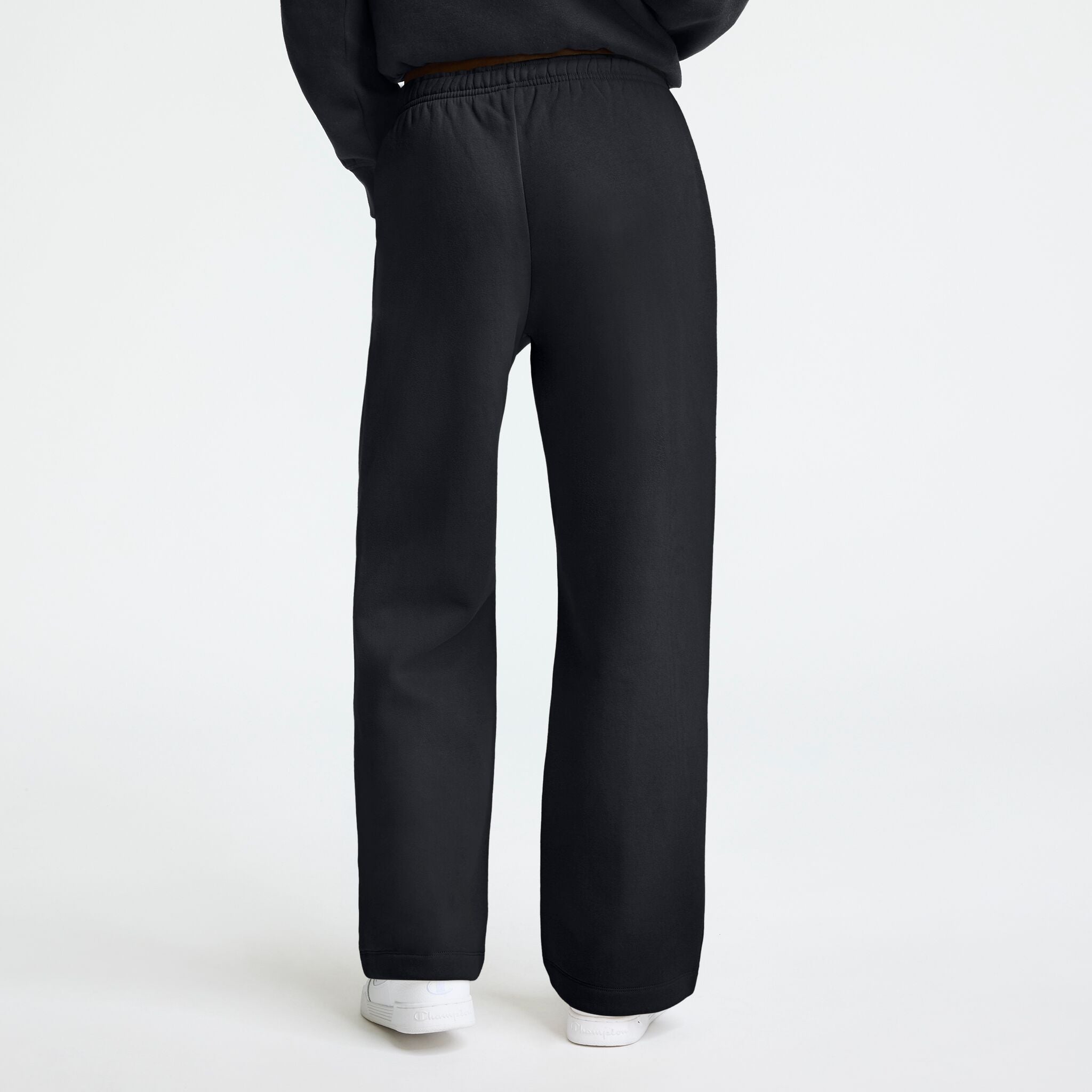 Powerblend Straight Hem Sweatpants - Image 2