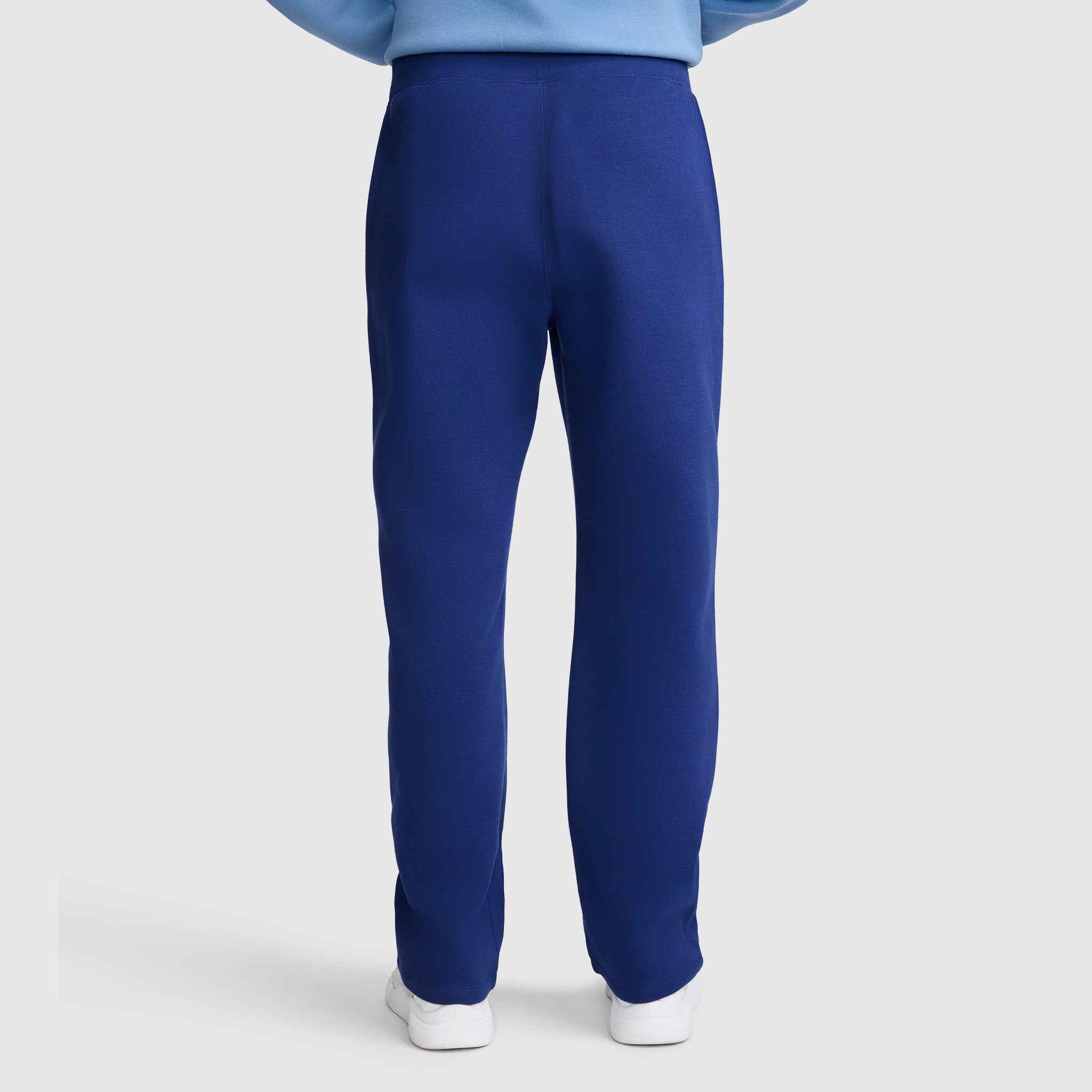 Powerblend Straight Hem Sweatpants - Image 2
