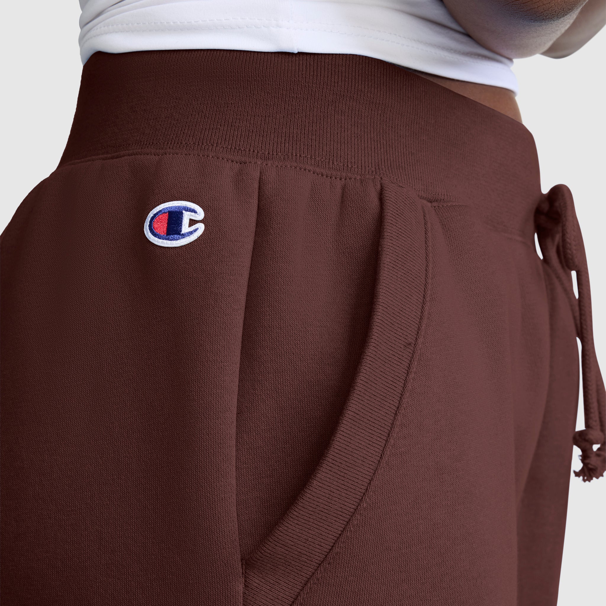 Powerblend Joggers. Classic Script Logo - Image 3