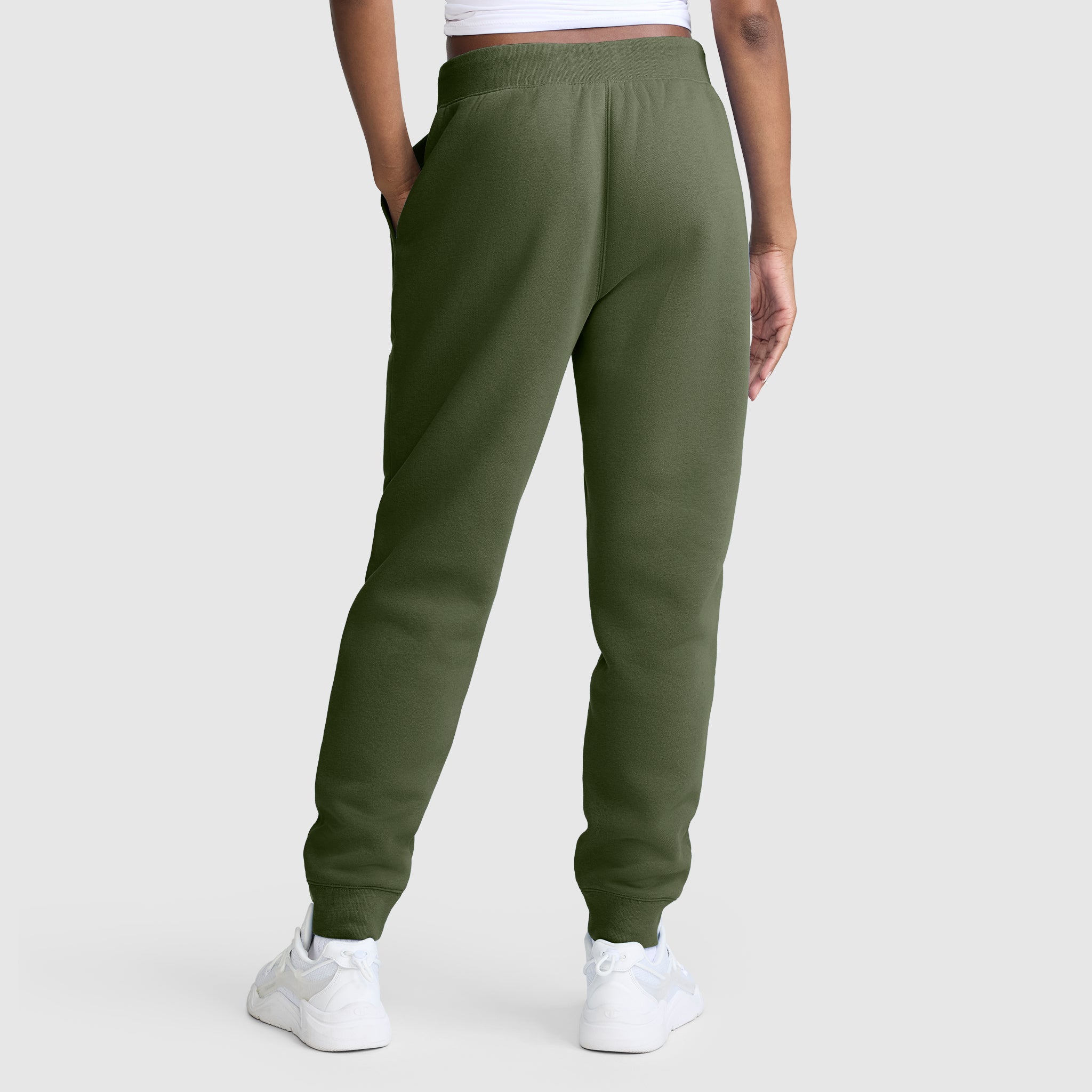 Powerblend Joggers. Classic Script Logo - Image 2