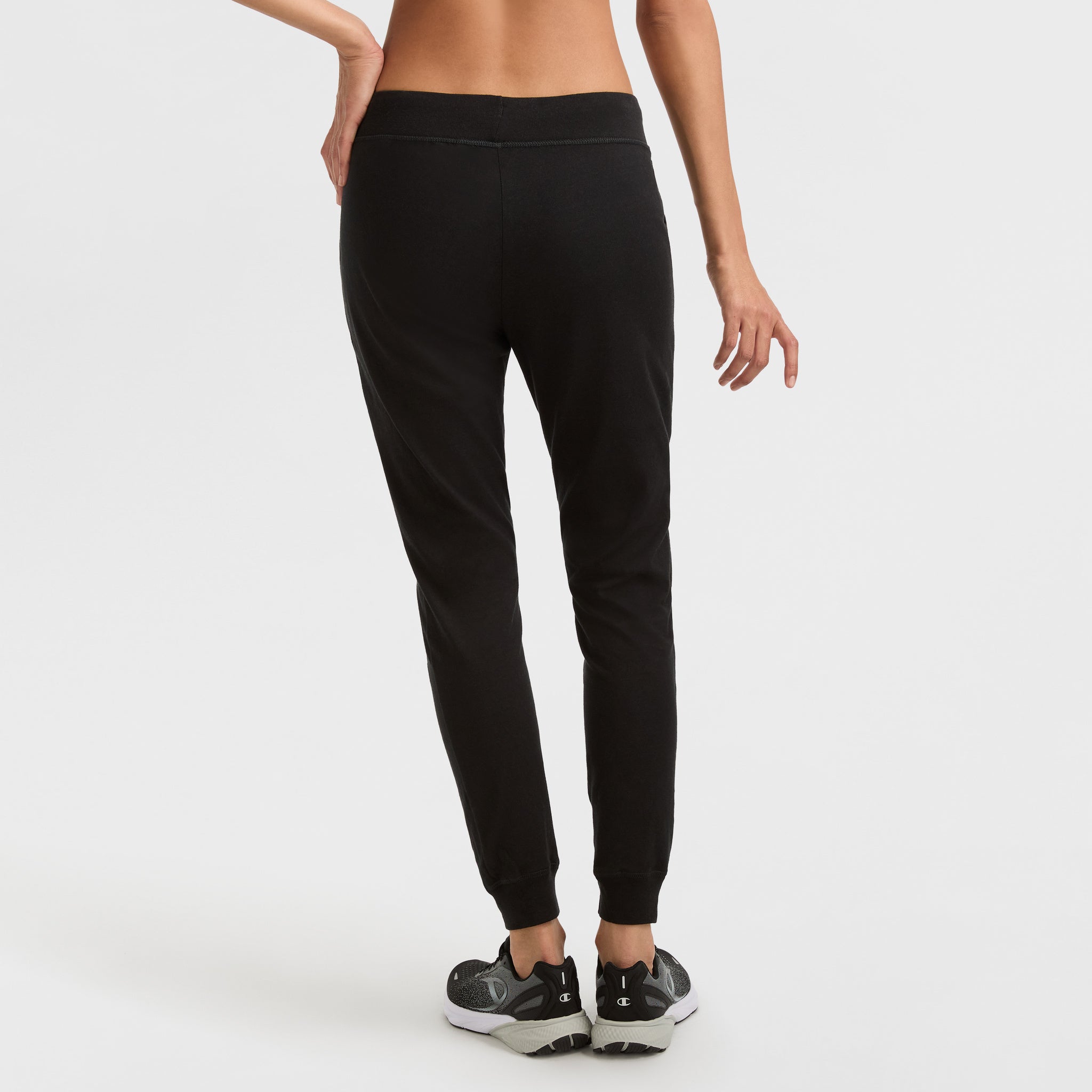 Jersey Jogger - Image 2